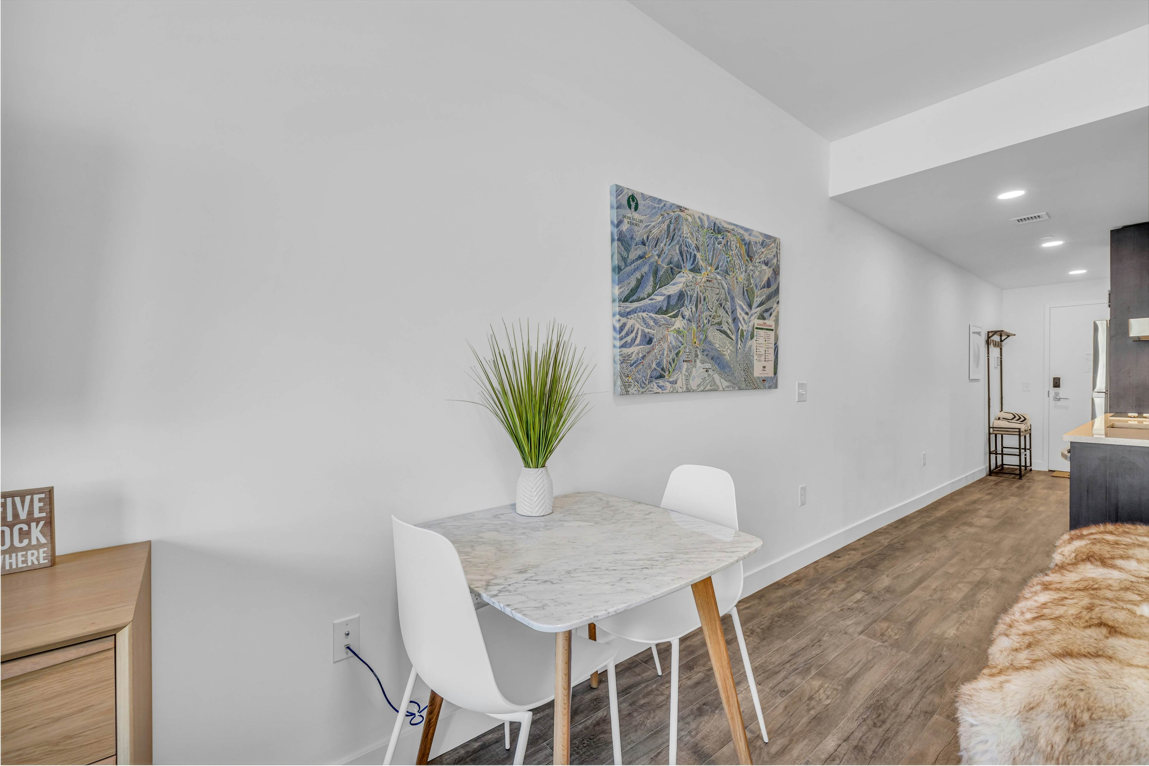 Pioche Village #1238