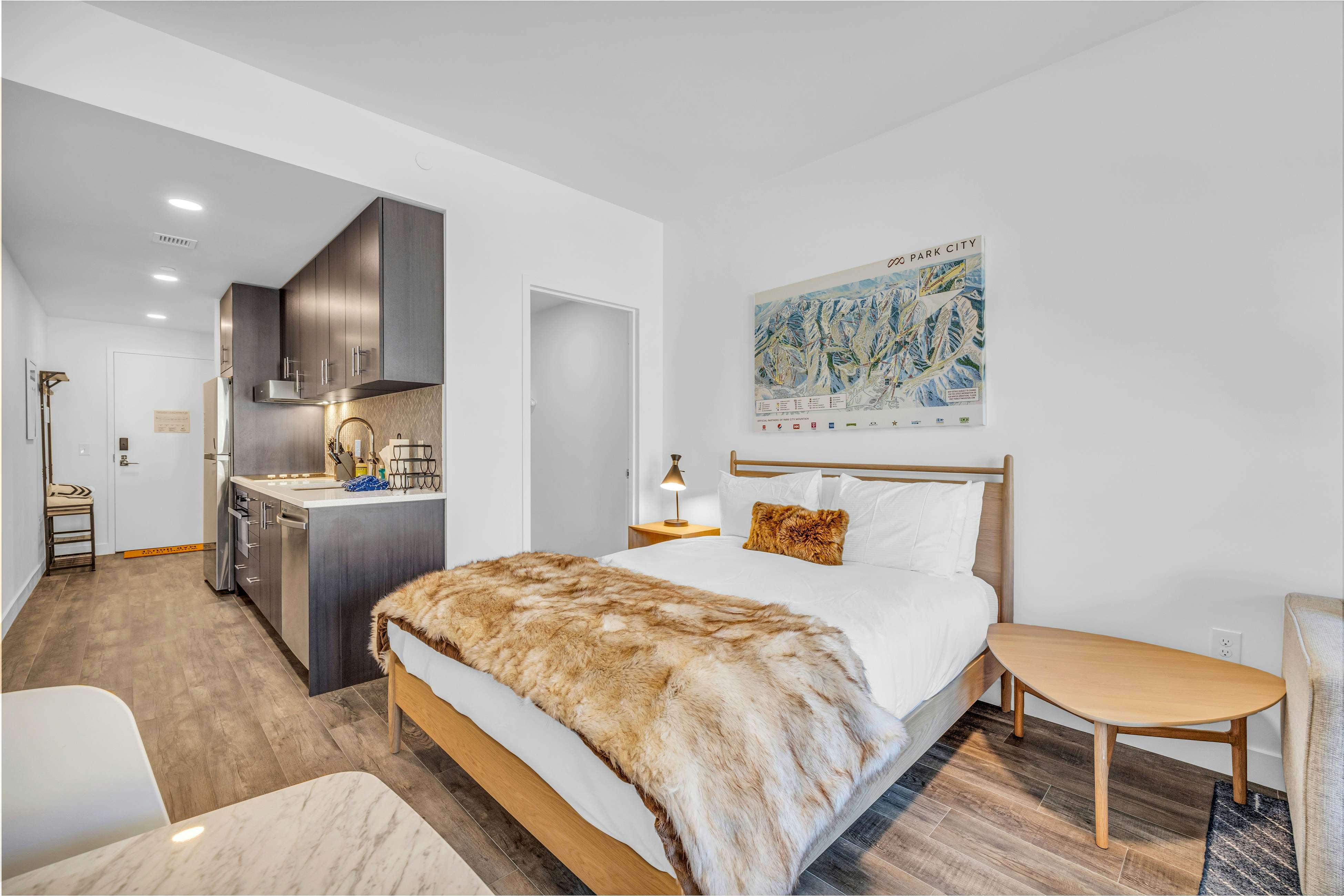 Pioche Village #1238