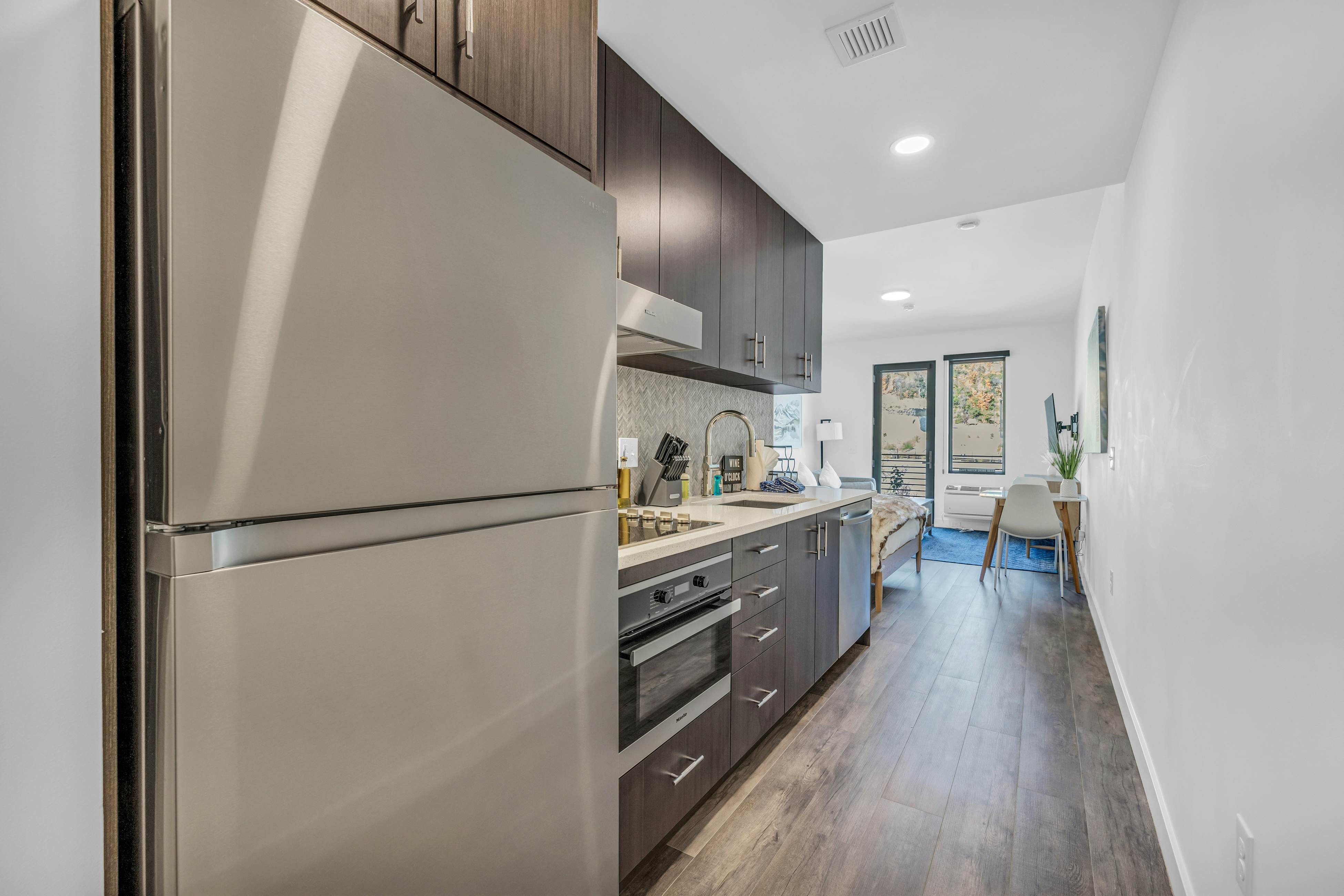 Pioche Village #1238