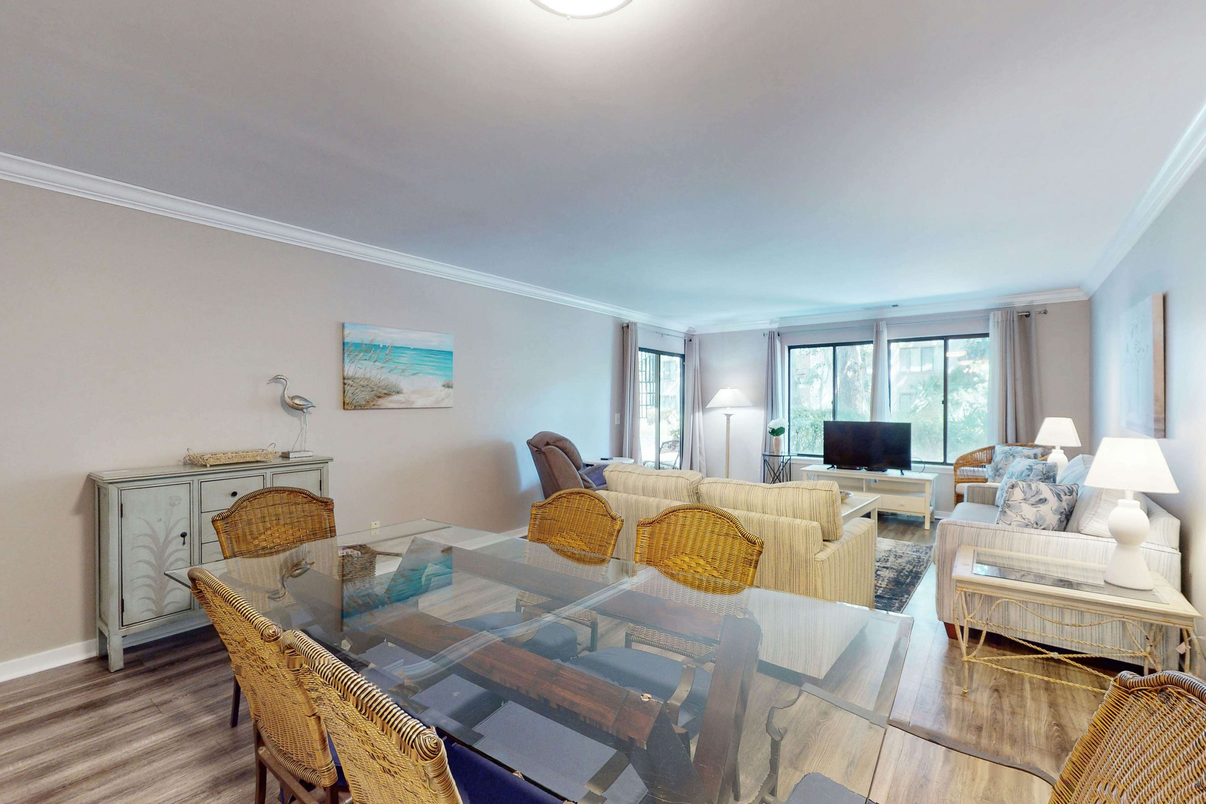 Springwood Villas 103