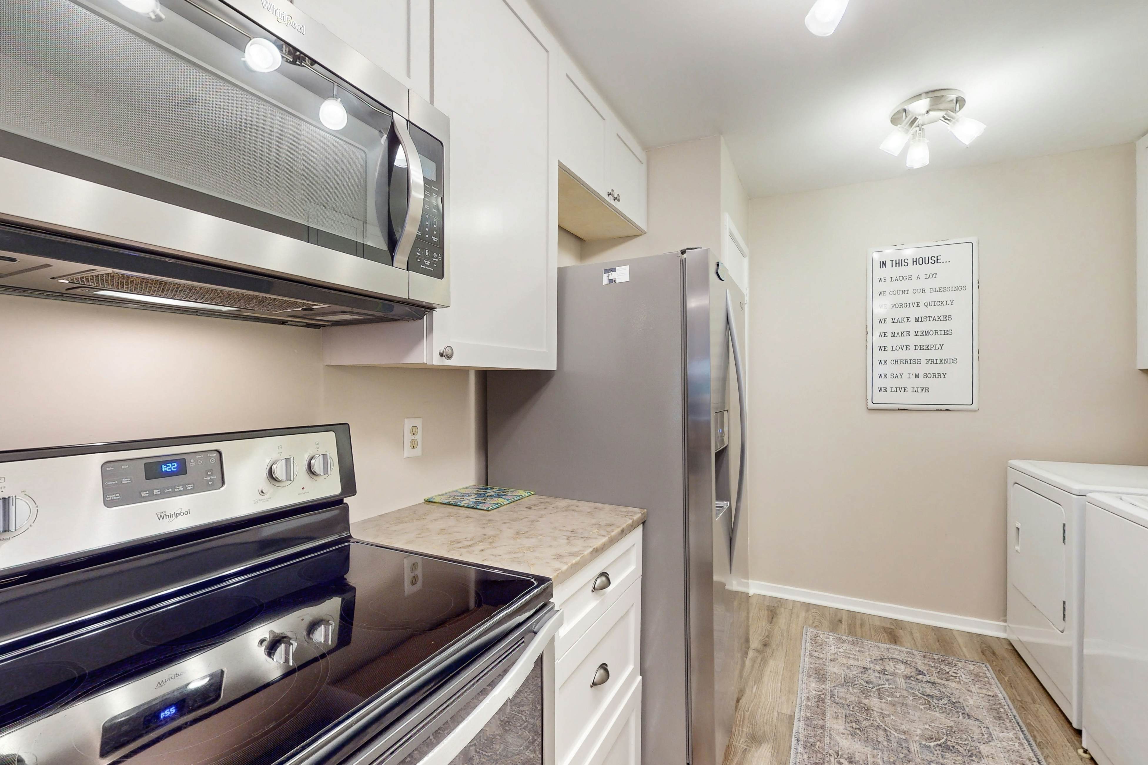 Springwood Villas 103