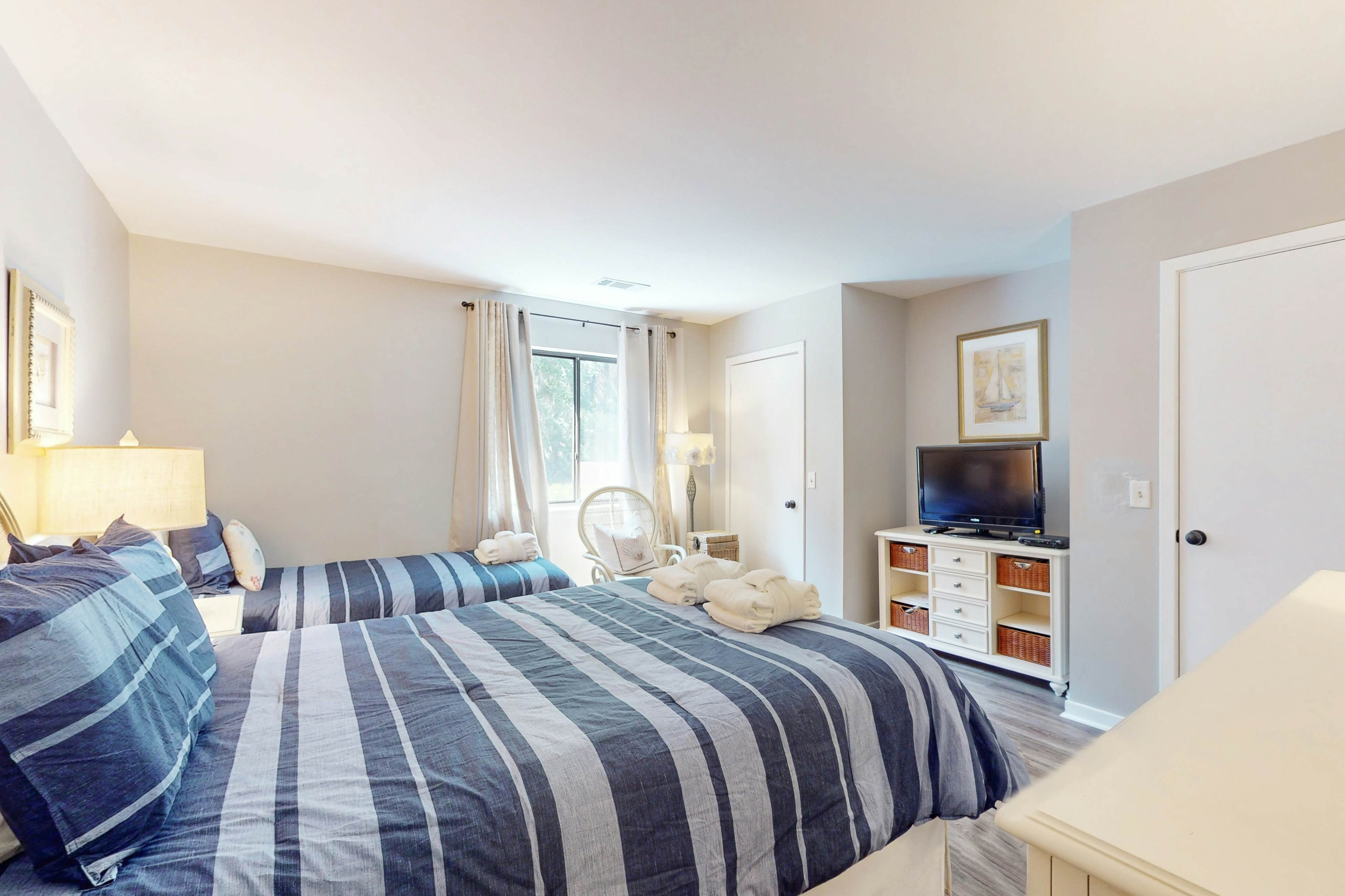 Springwood Villas 103