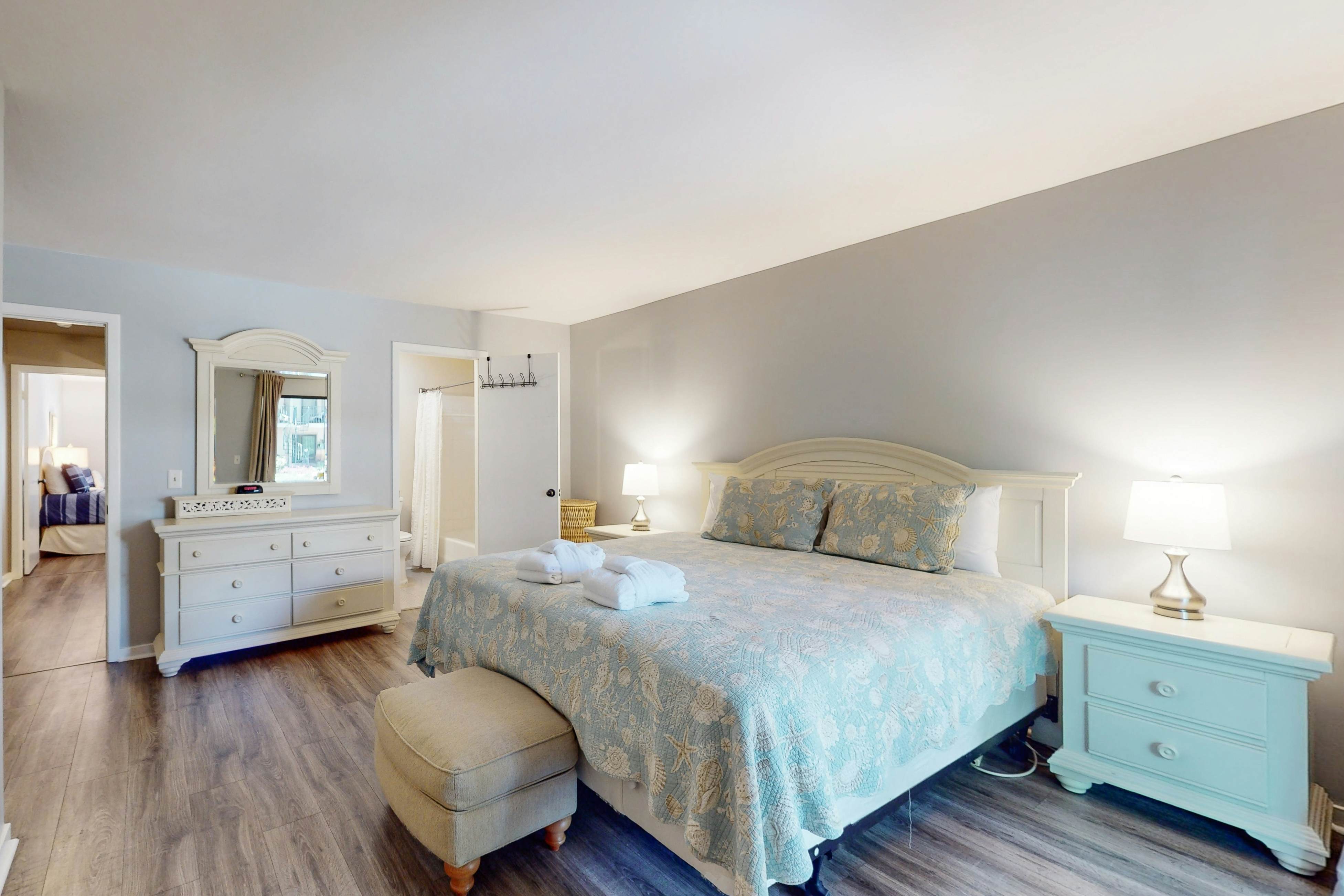 Springwood Villas 103