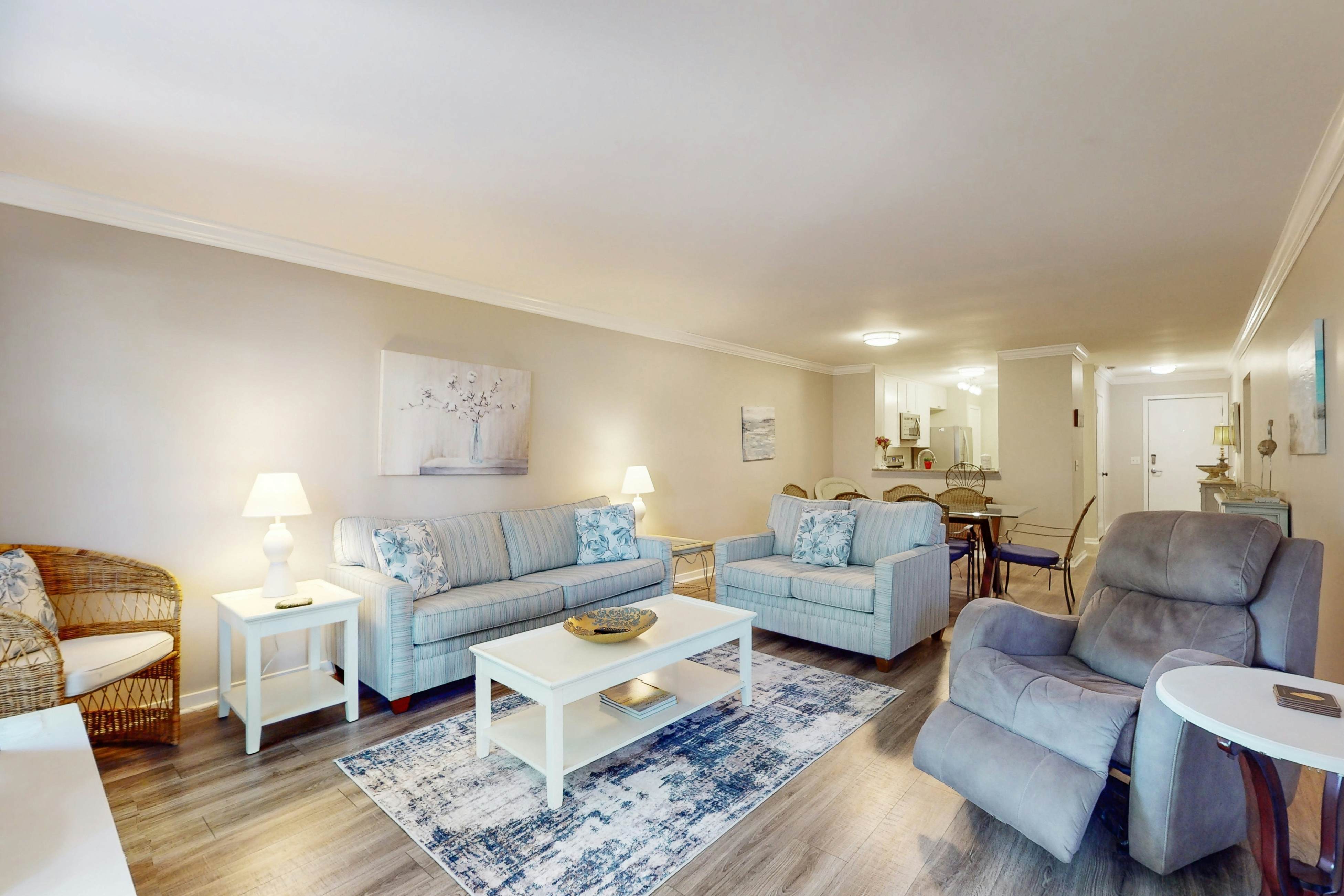 Springwood Villas 103