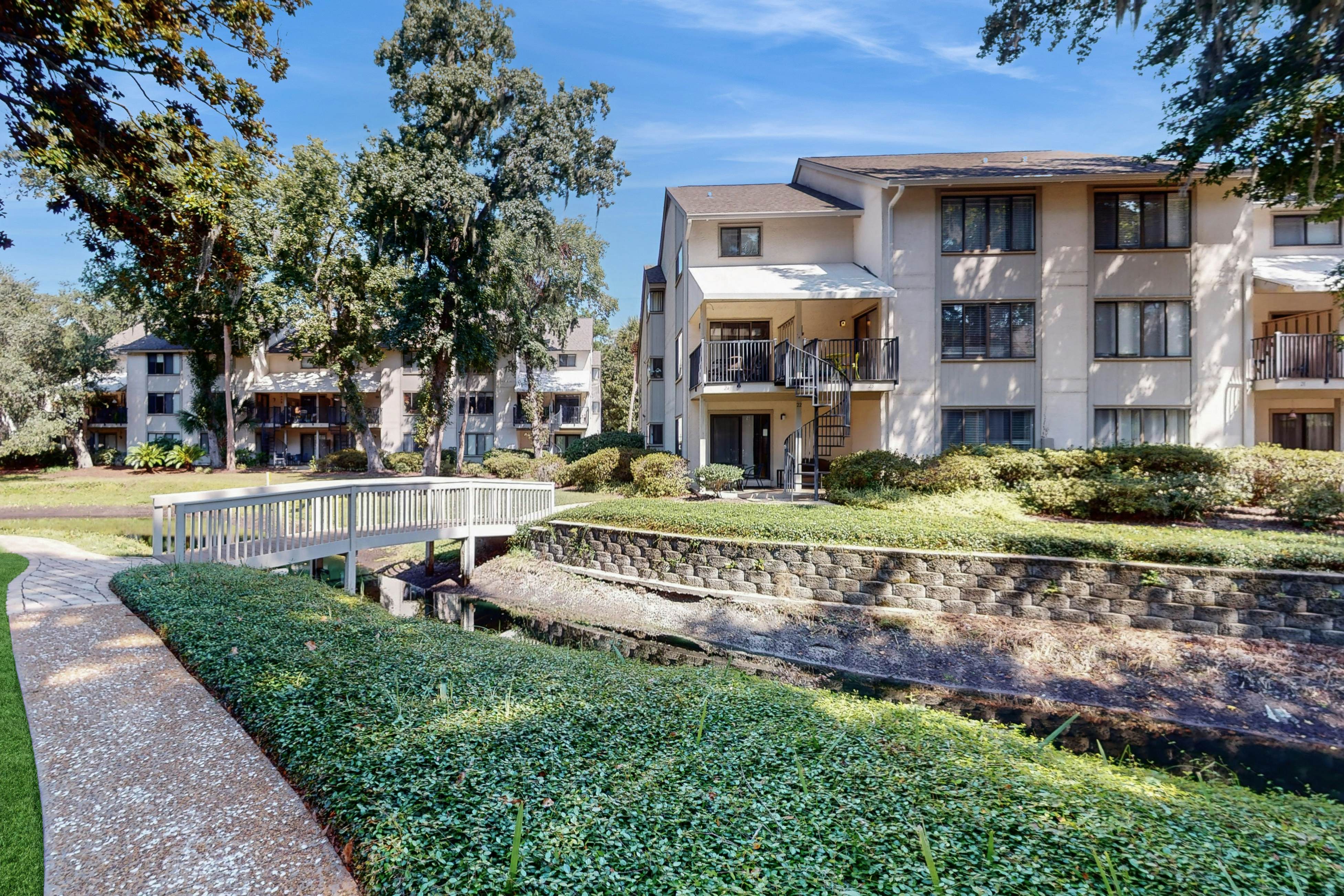 Springwood Villas 103