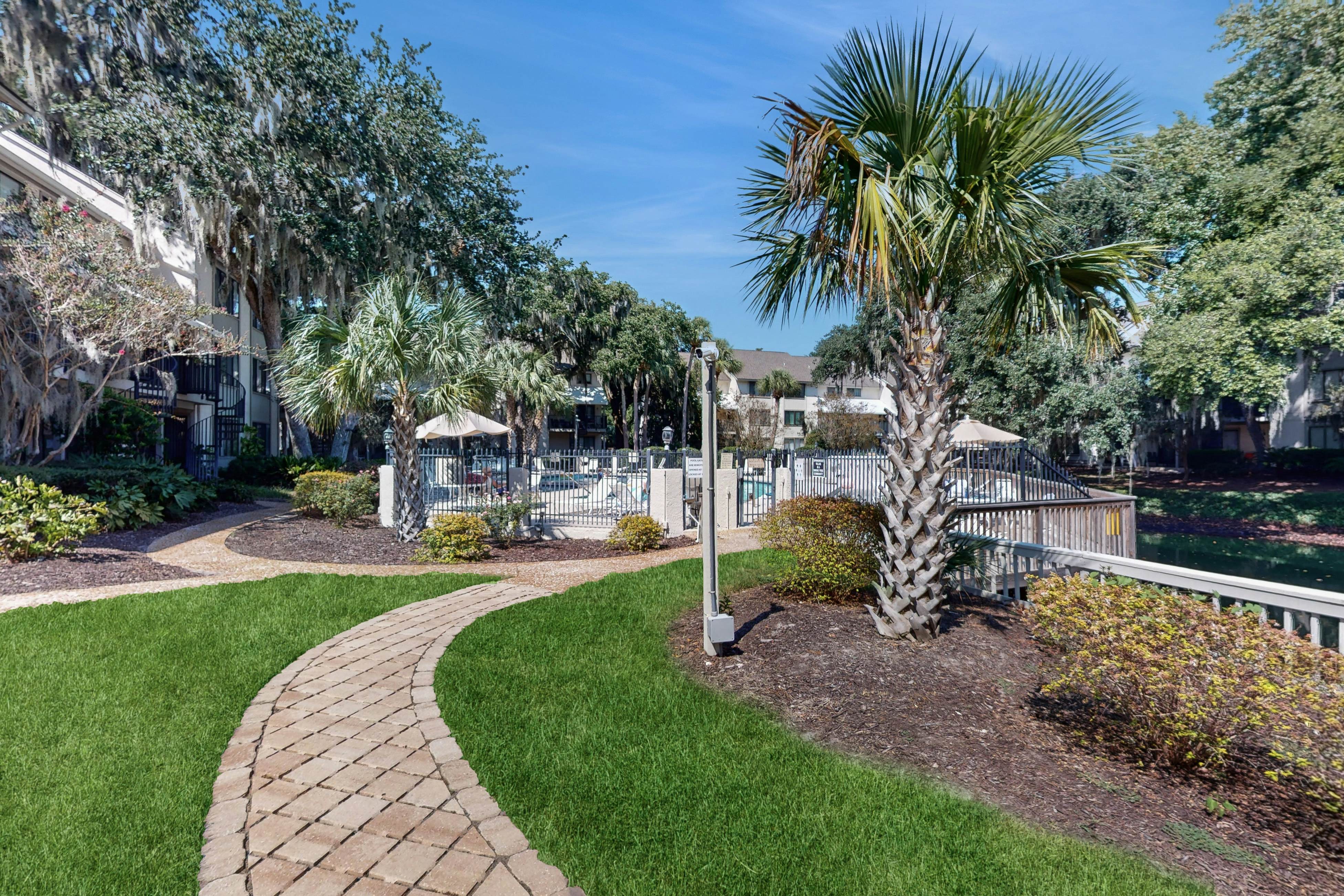 Springwood Villas 103