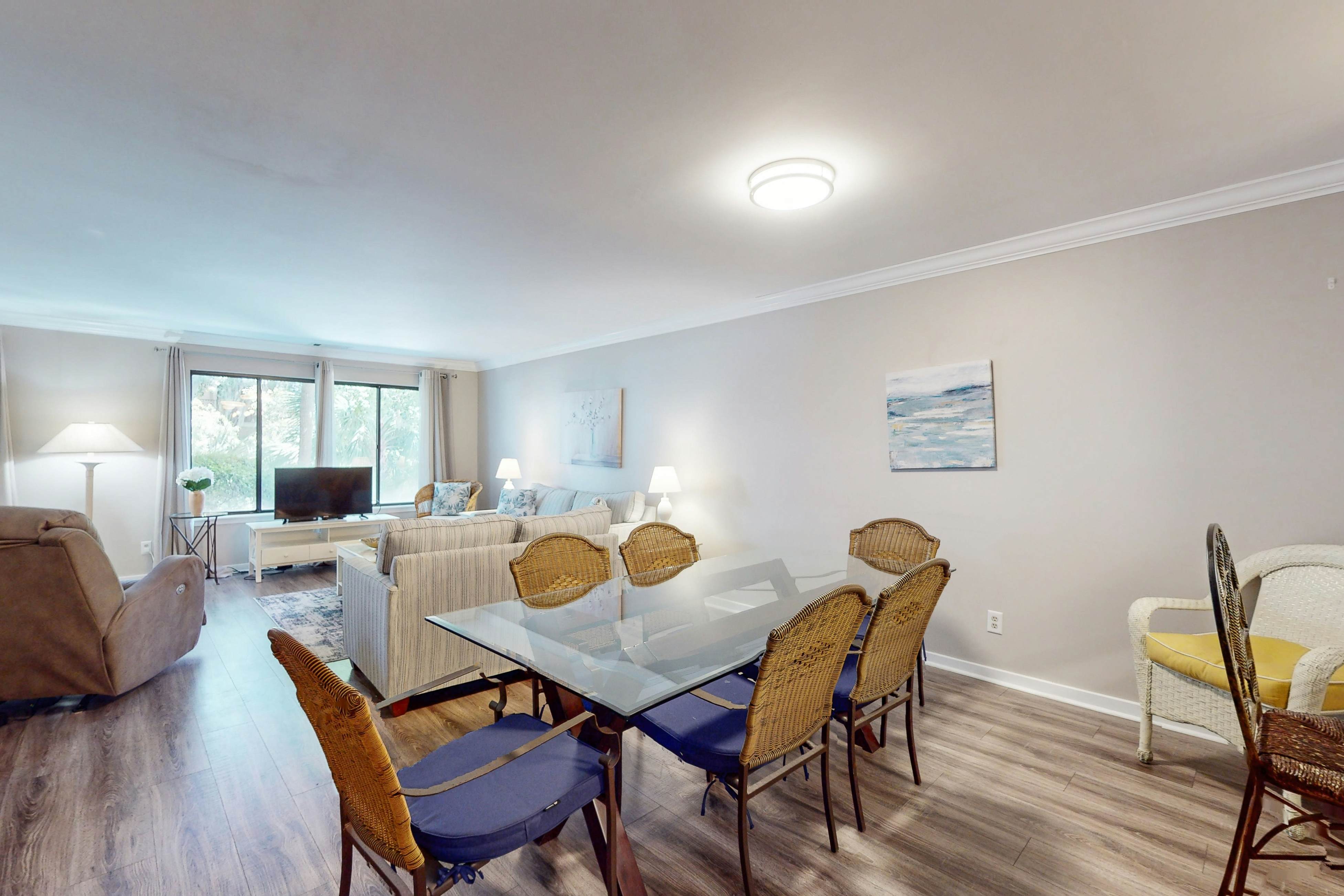 Springwood Villas 103