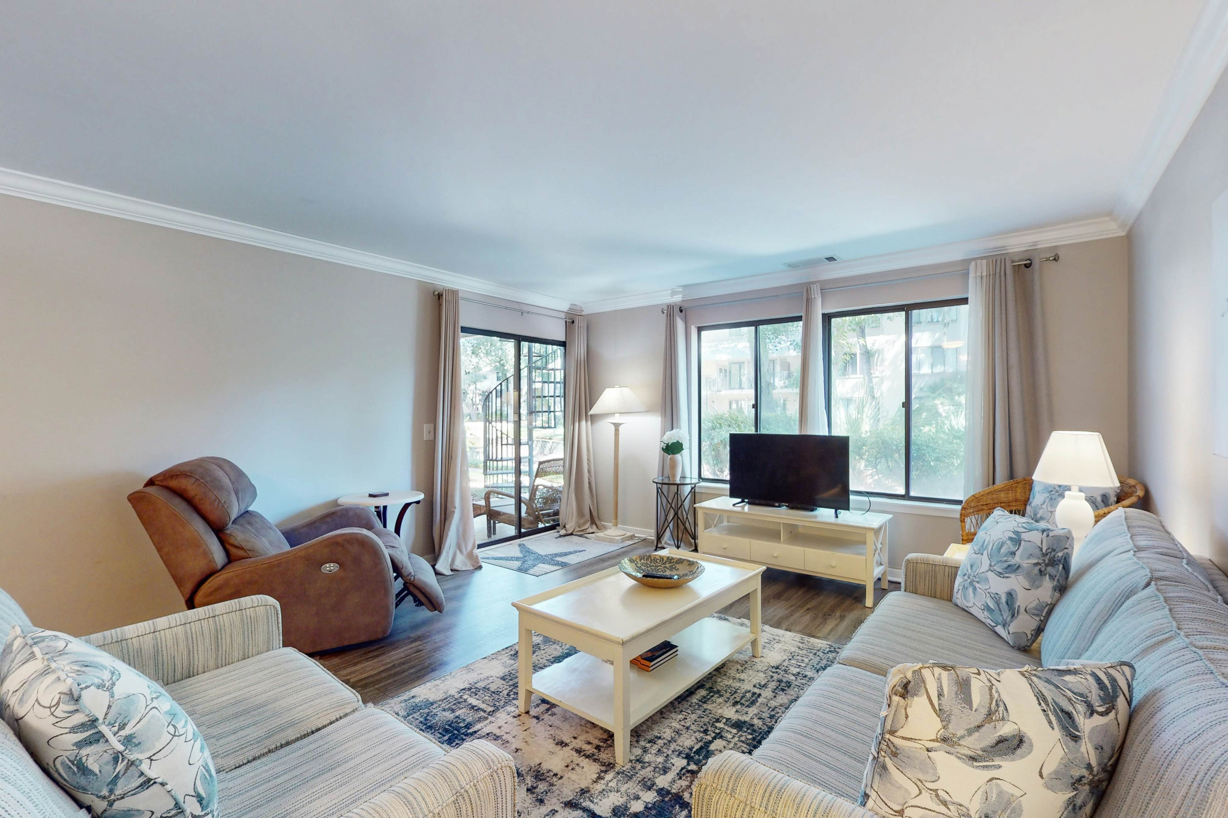 Springwood Villas 103