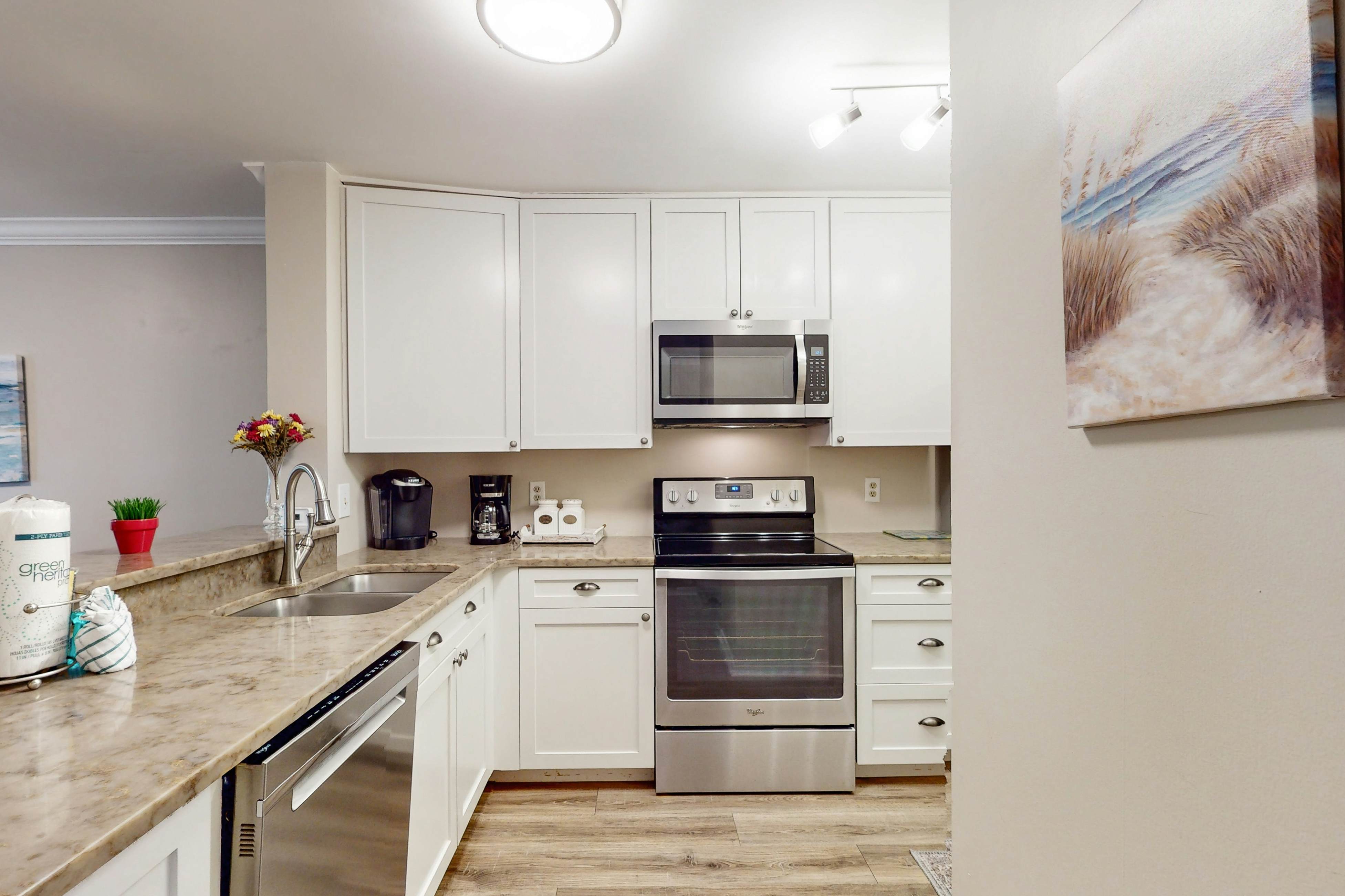 Springwood Villas 103