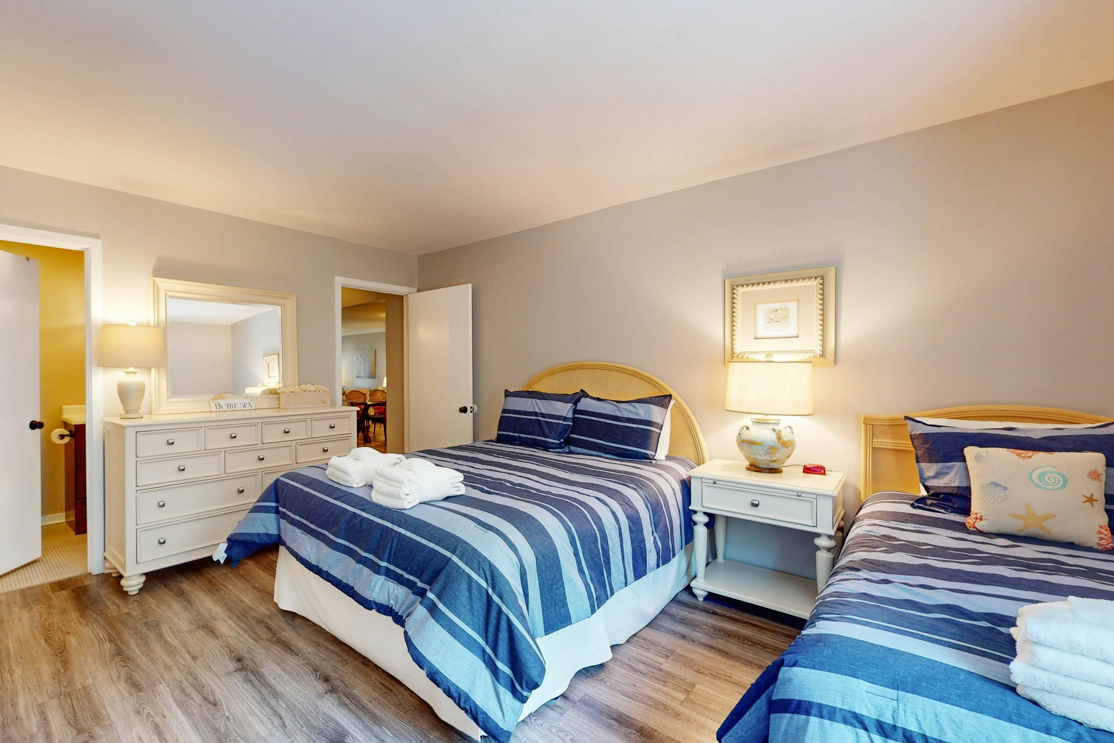 Springwood Villas 103