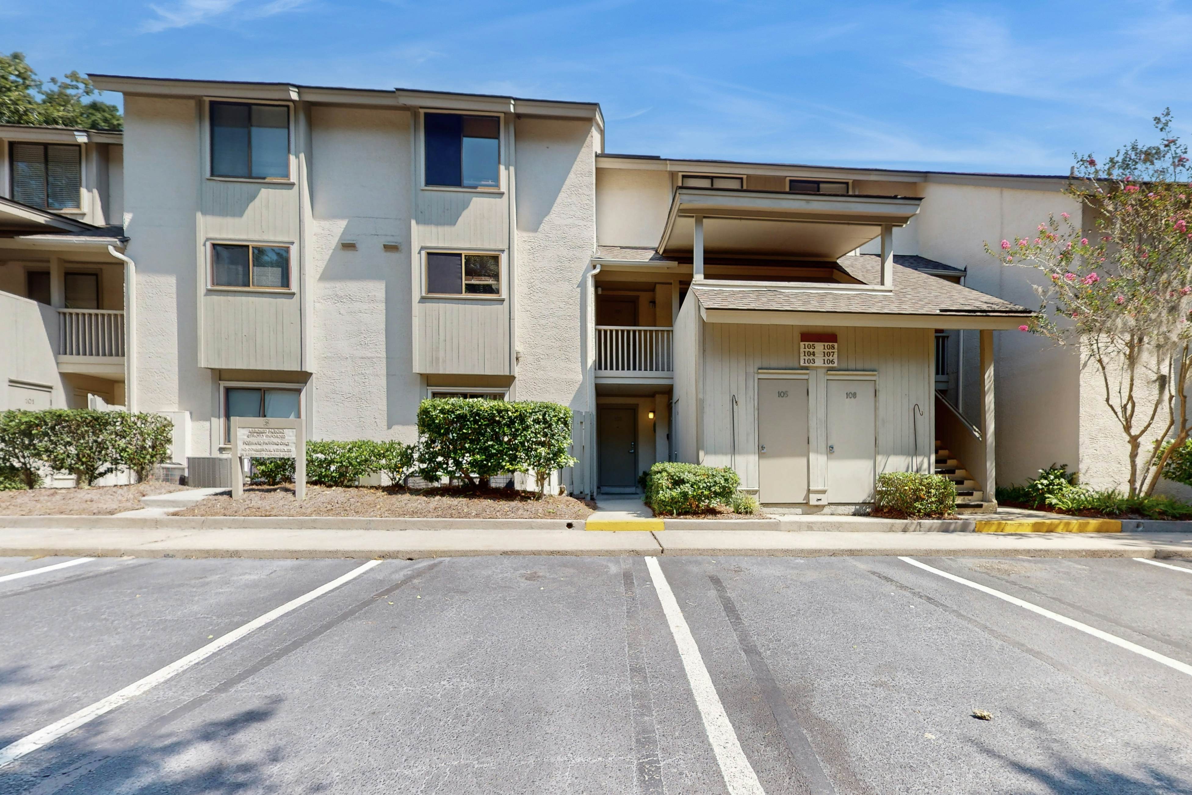 Springwood Villas 103