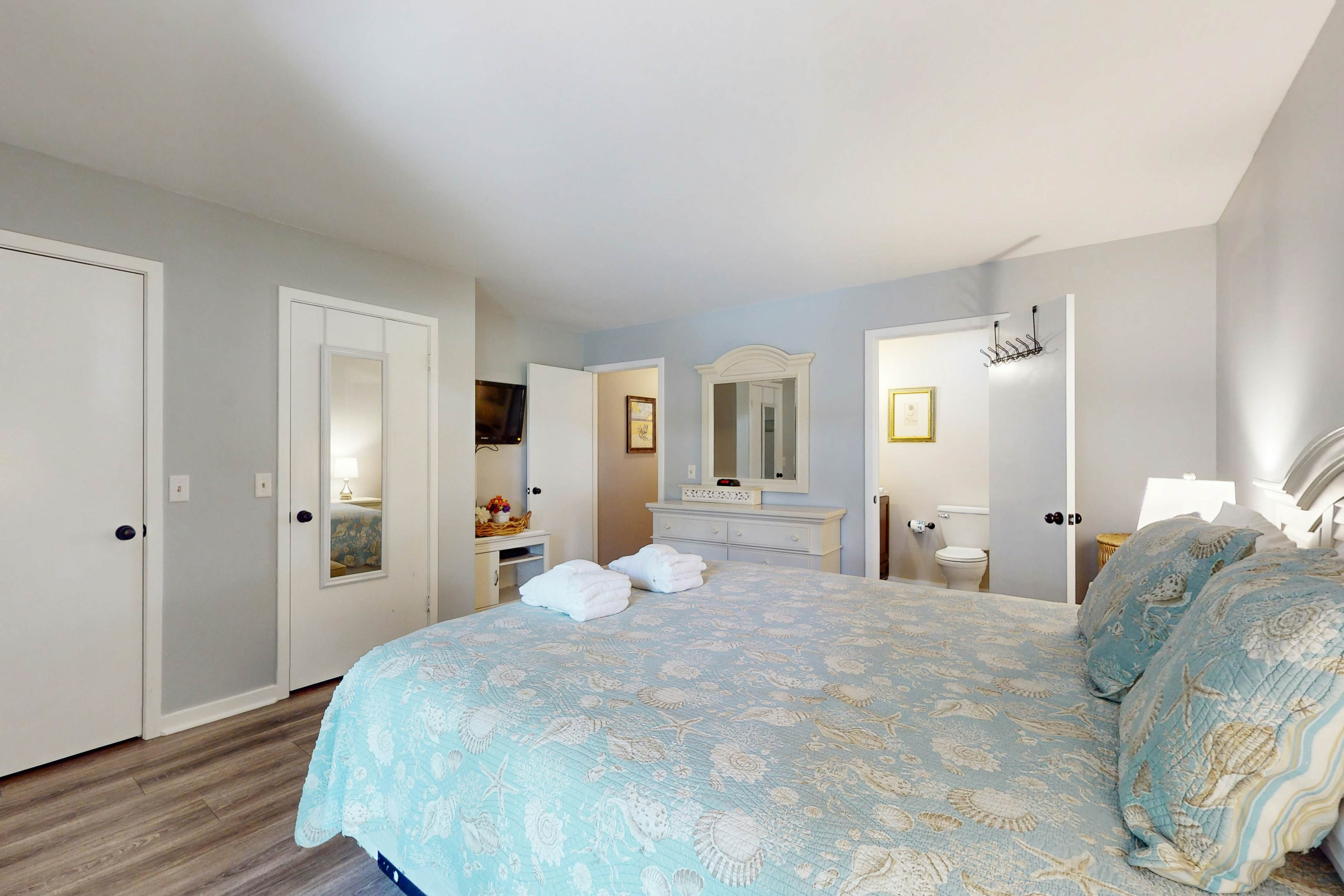 Springwood Villas 103