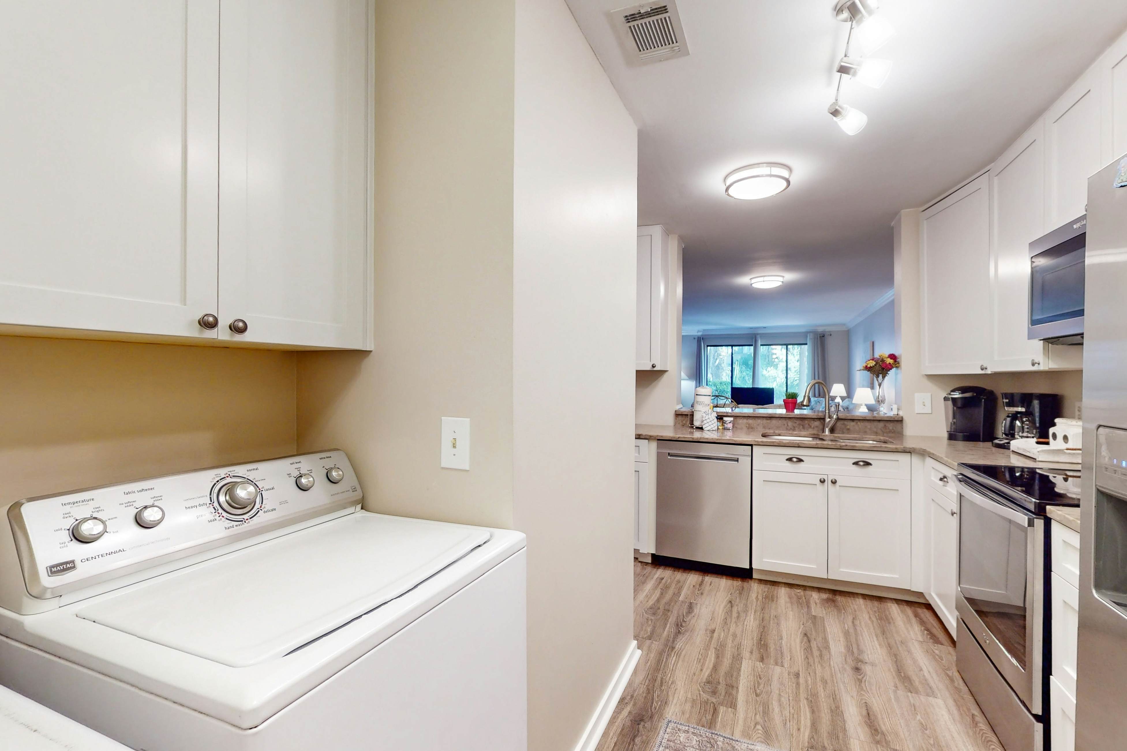 Springwood Villas 103