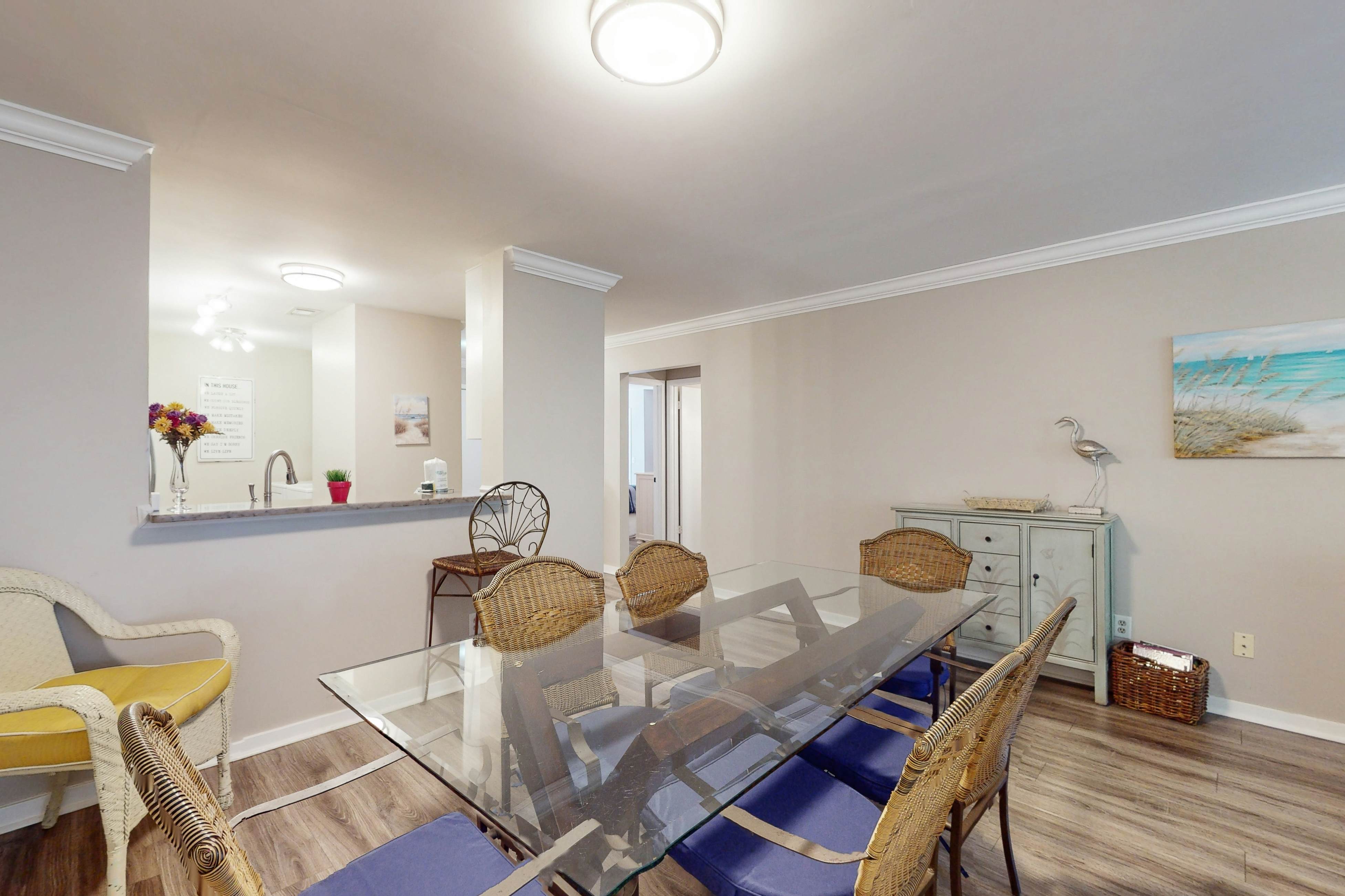 Springwood Villas 103