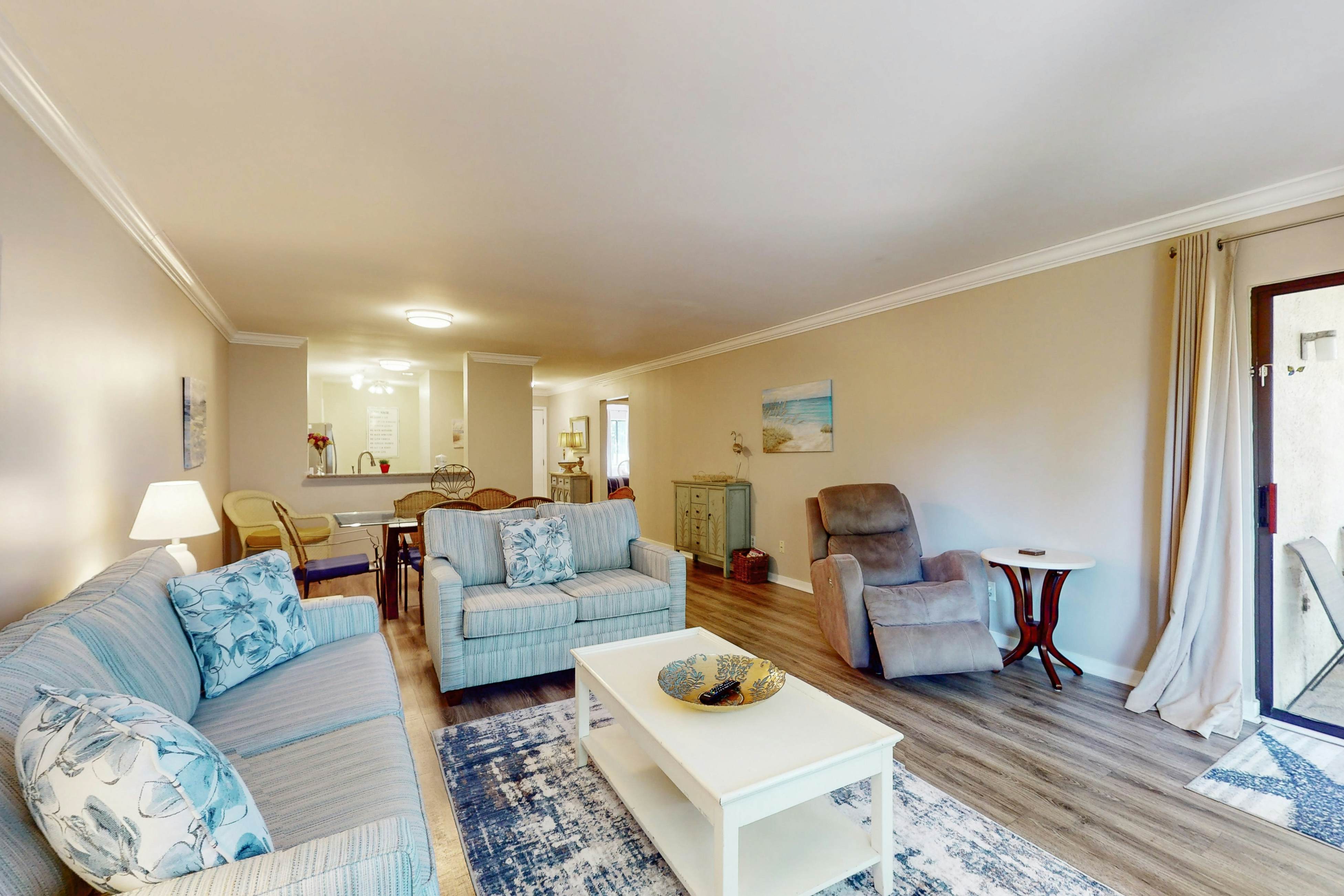 Springwood Villas 103