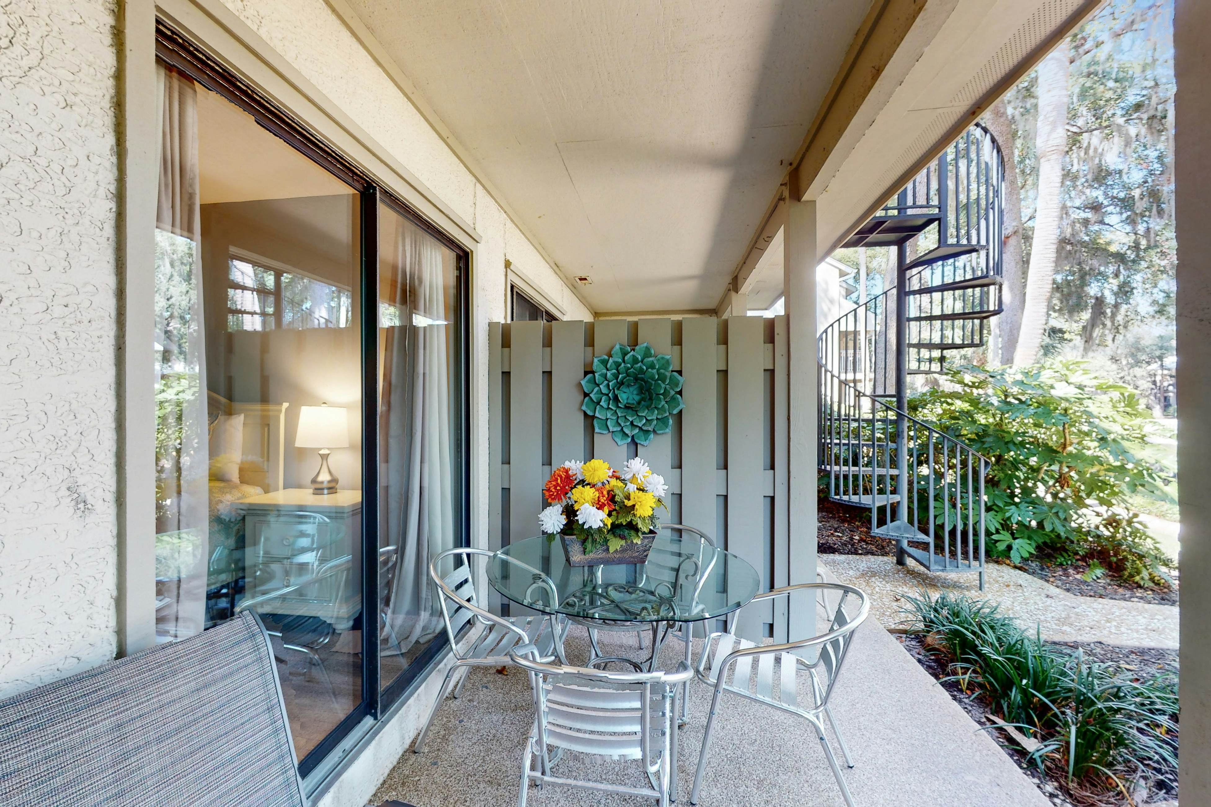 Springwood Villas 103