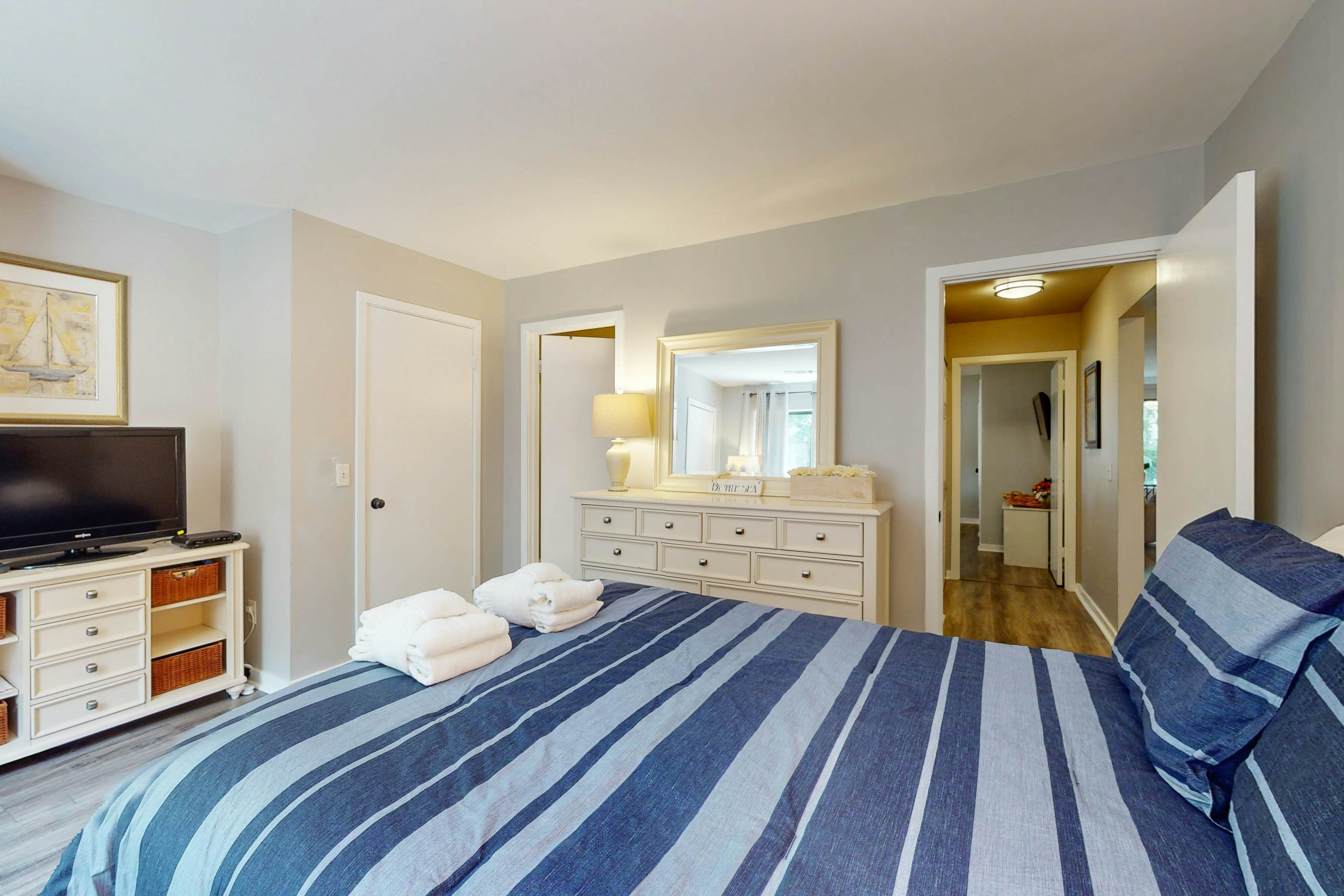 Springwood Villas 103