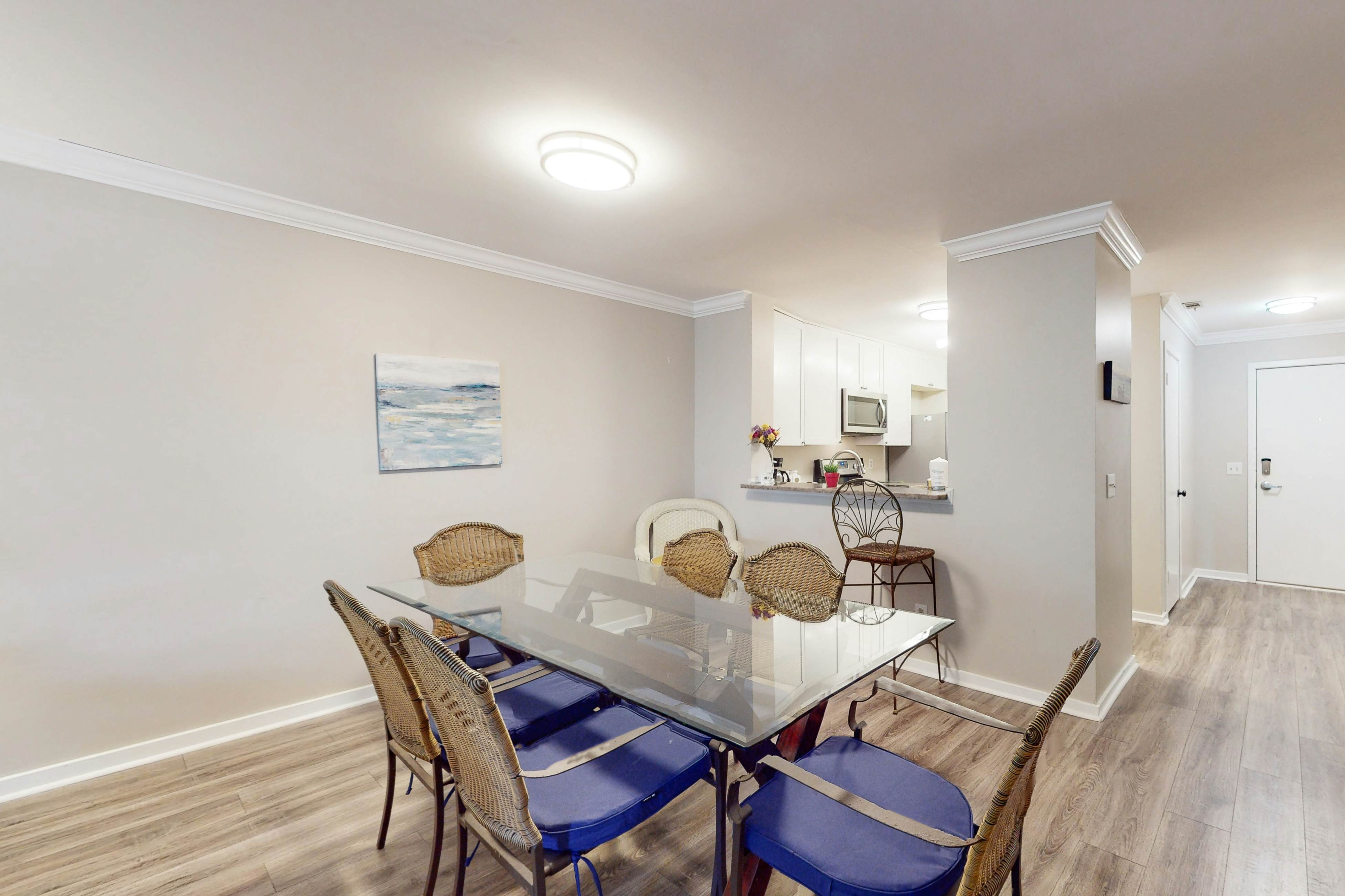 Springwood Villas 103