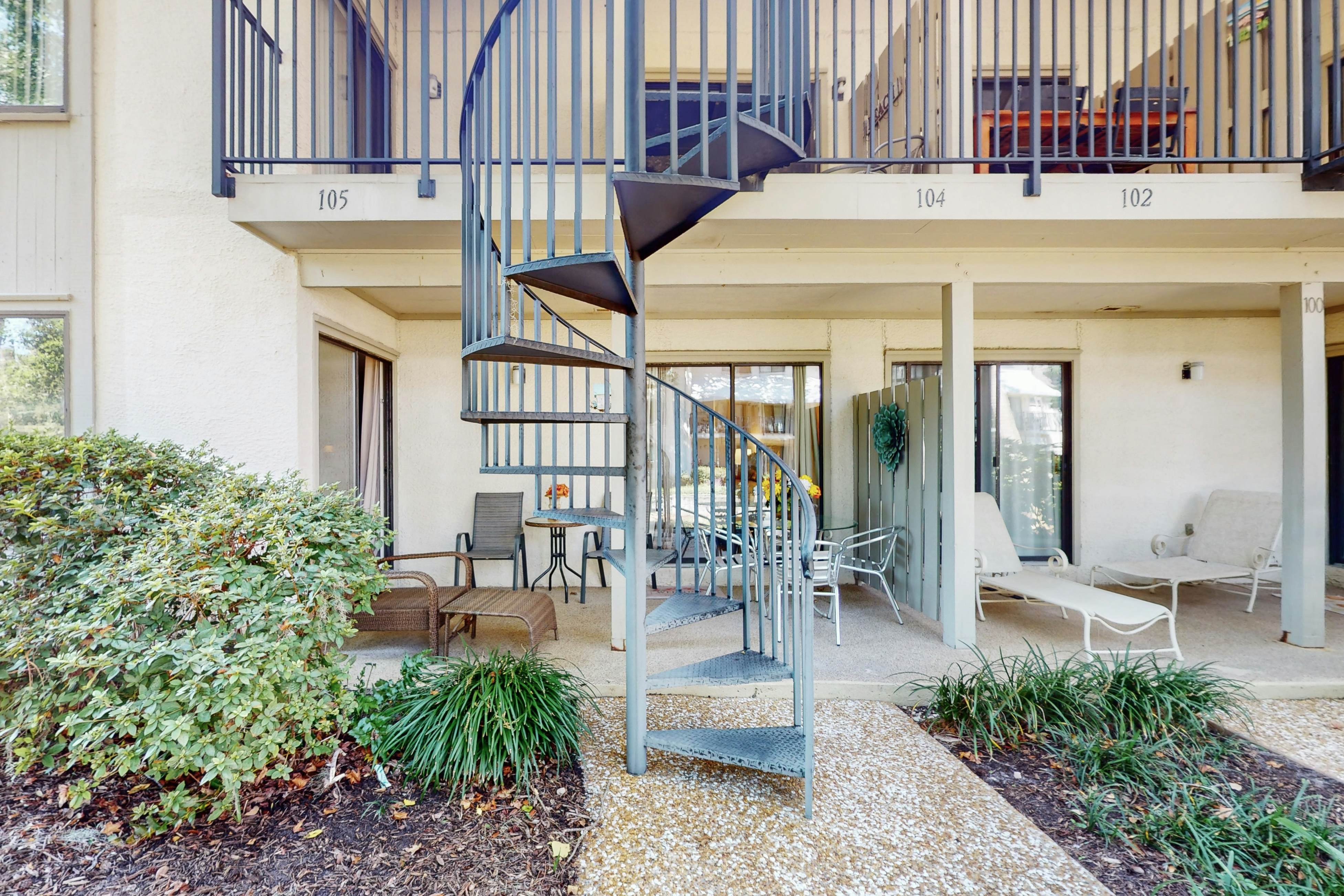 Springwood Villas 103