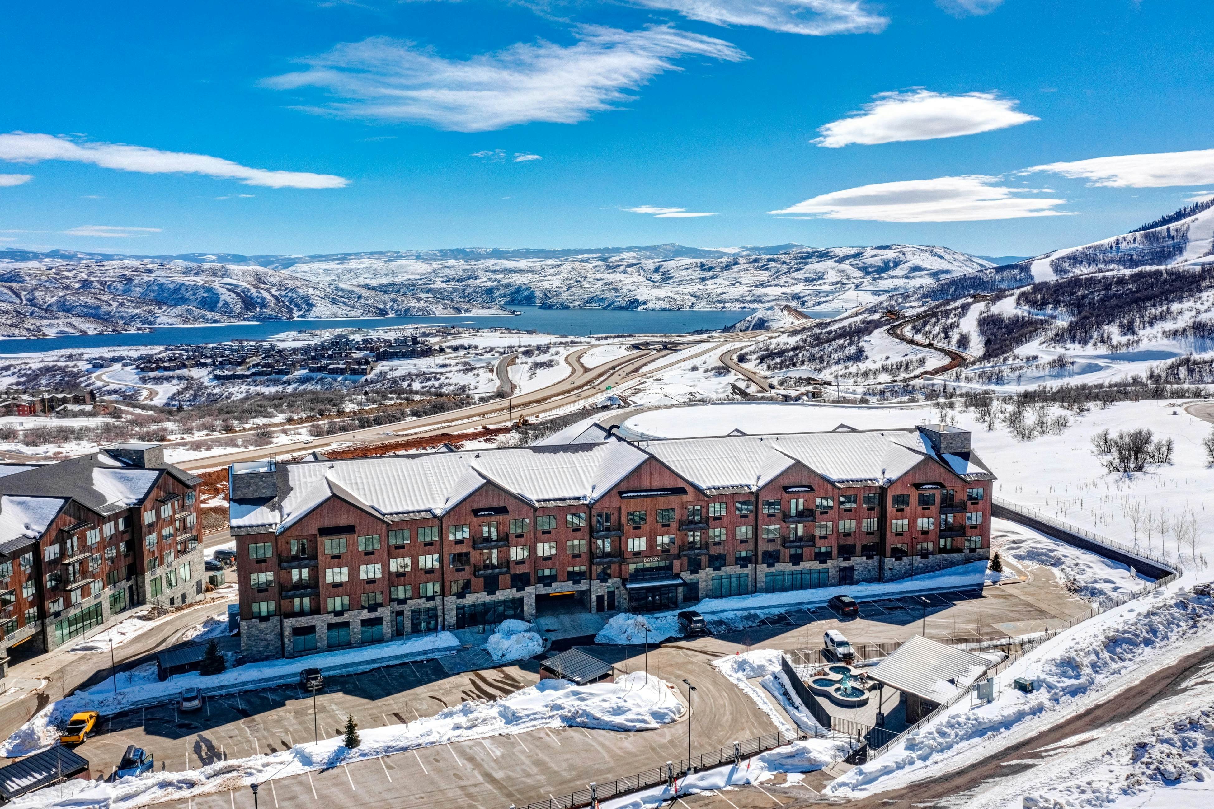 Pioche Village #1238