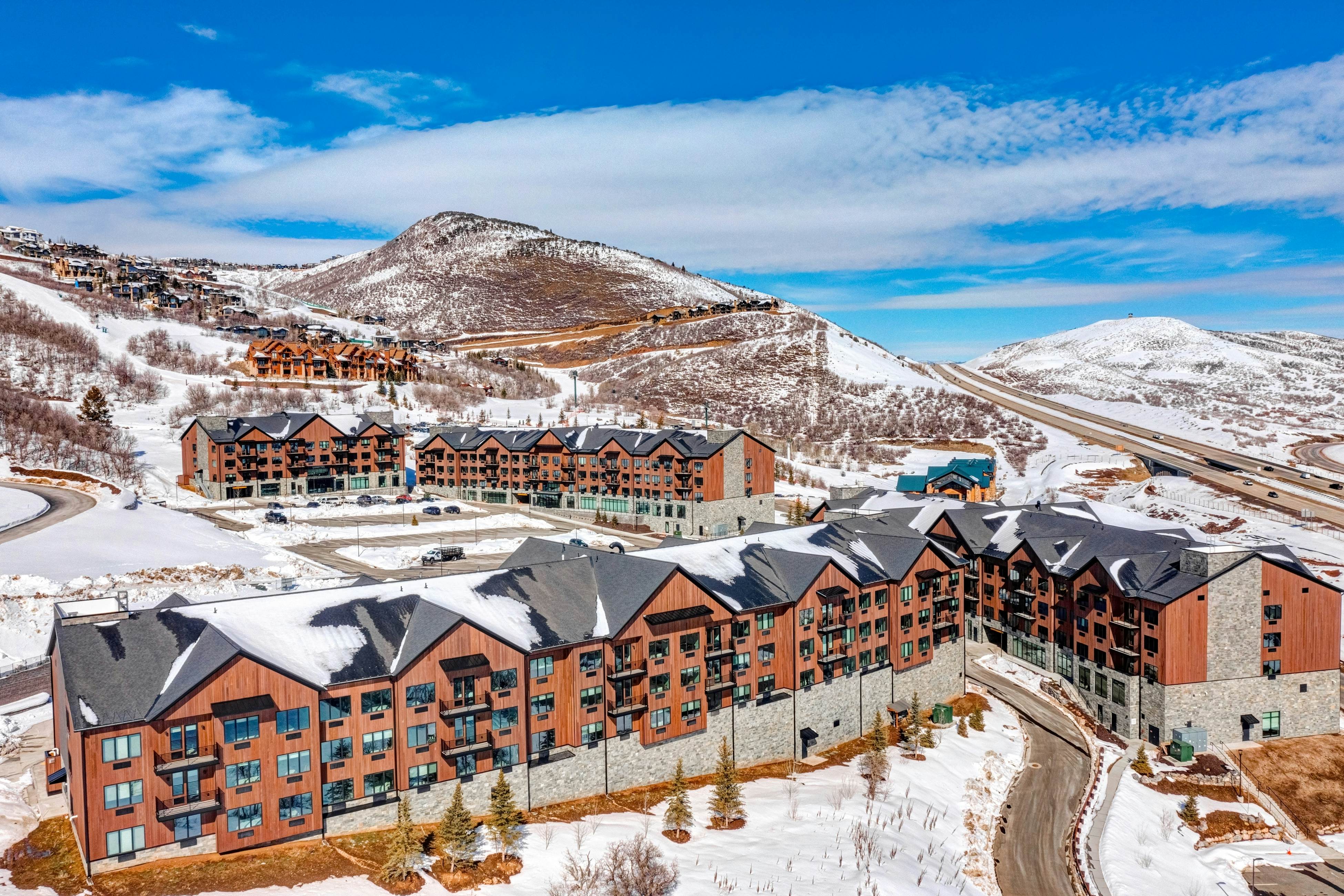 Pioche Village #1238