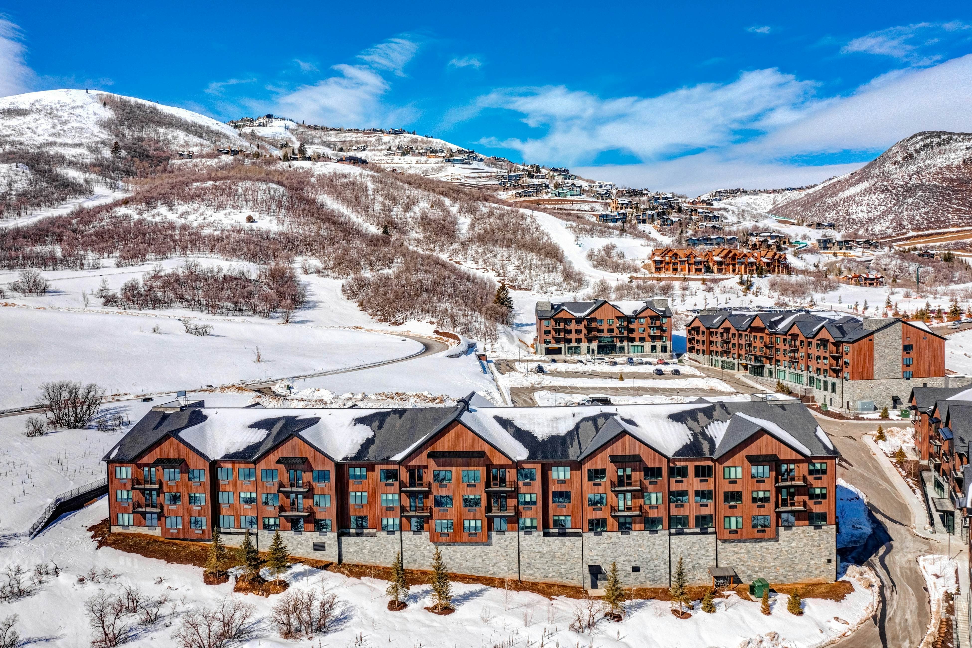 Pioche Village #1238