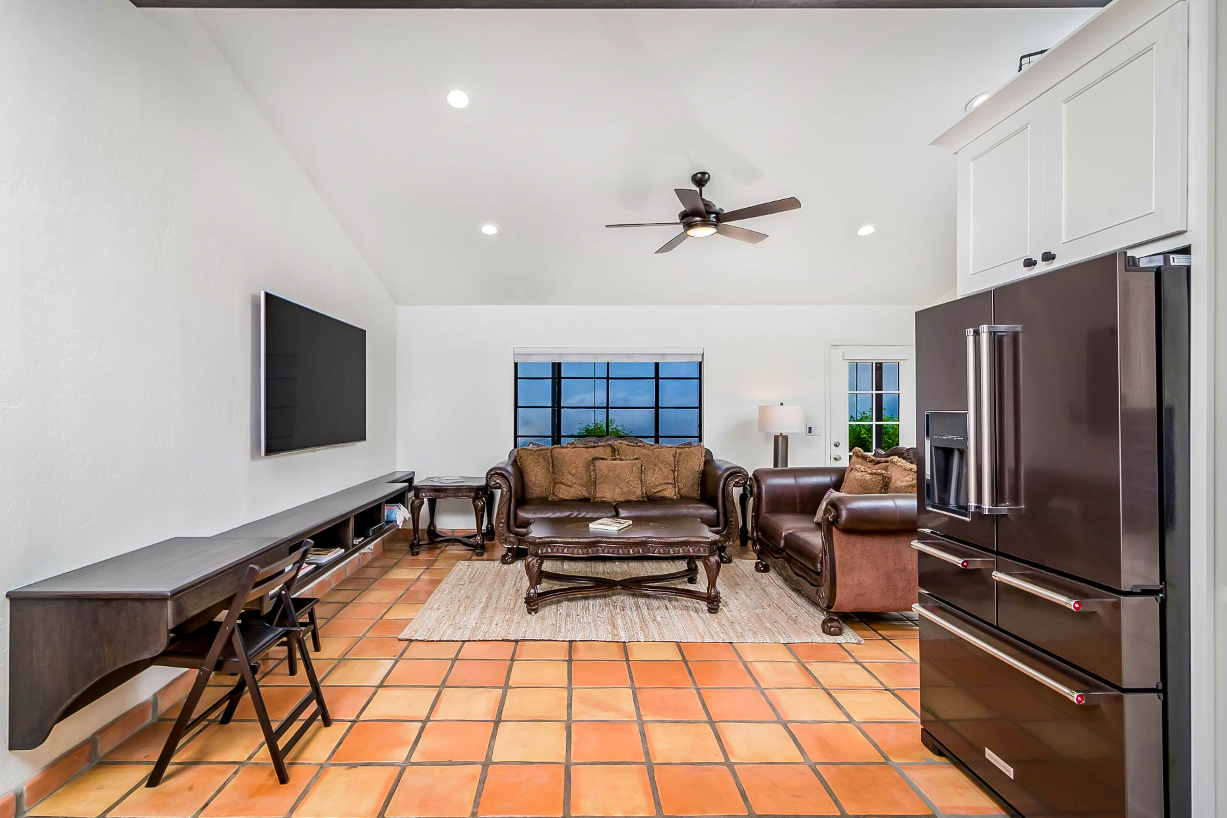 Desert Comfort Retreat