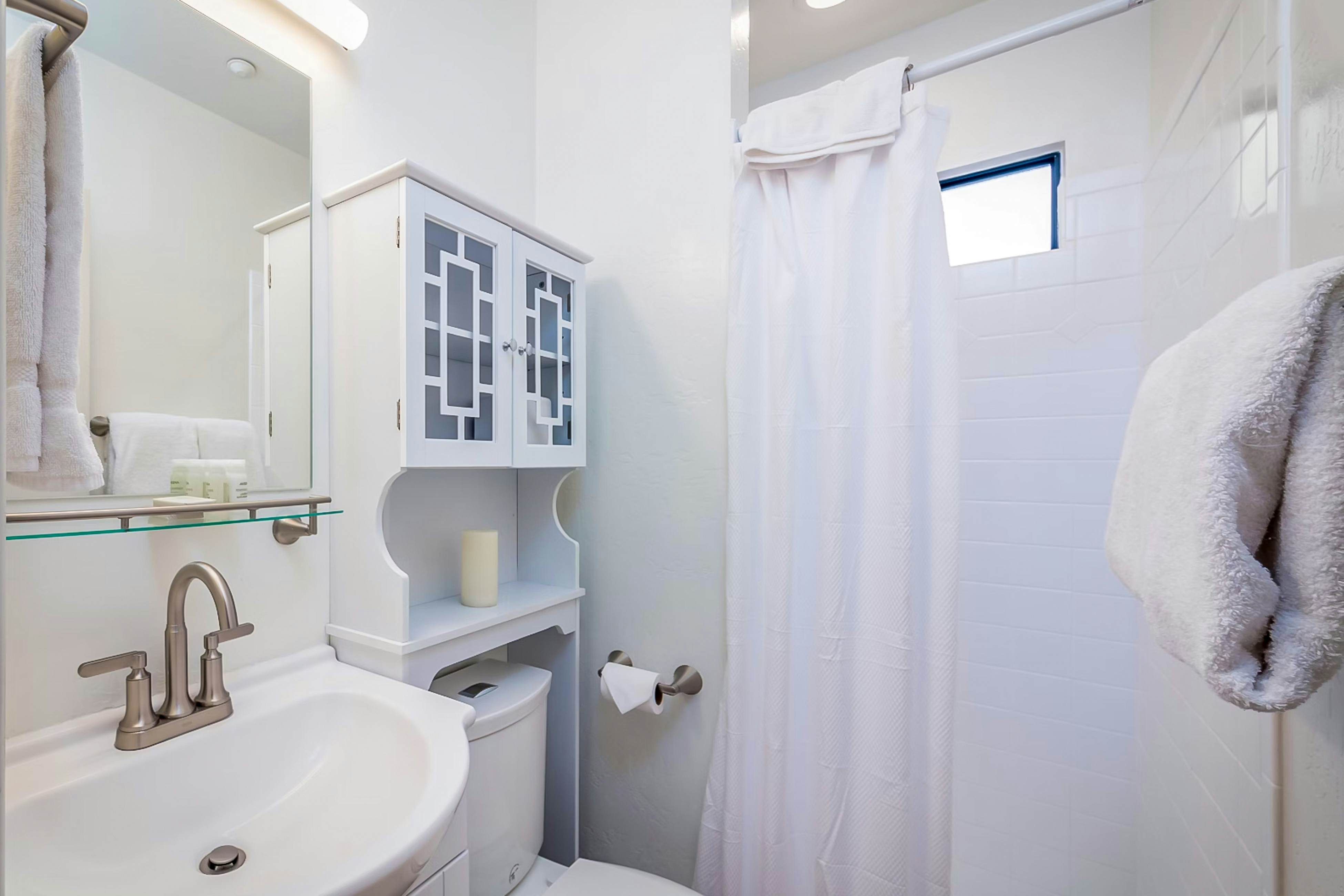 Desert Comfort Retreat