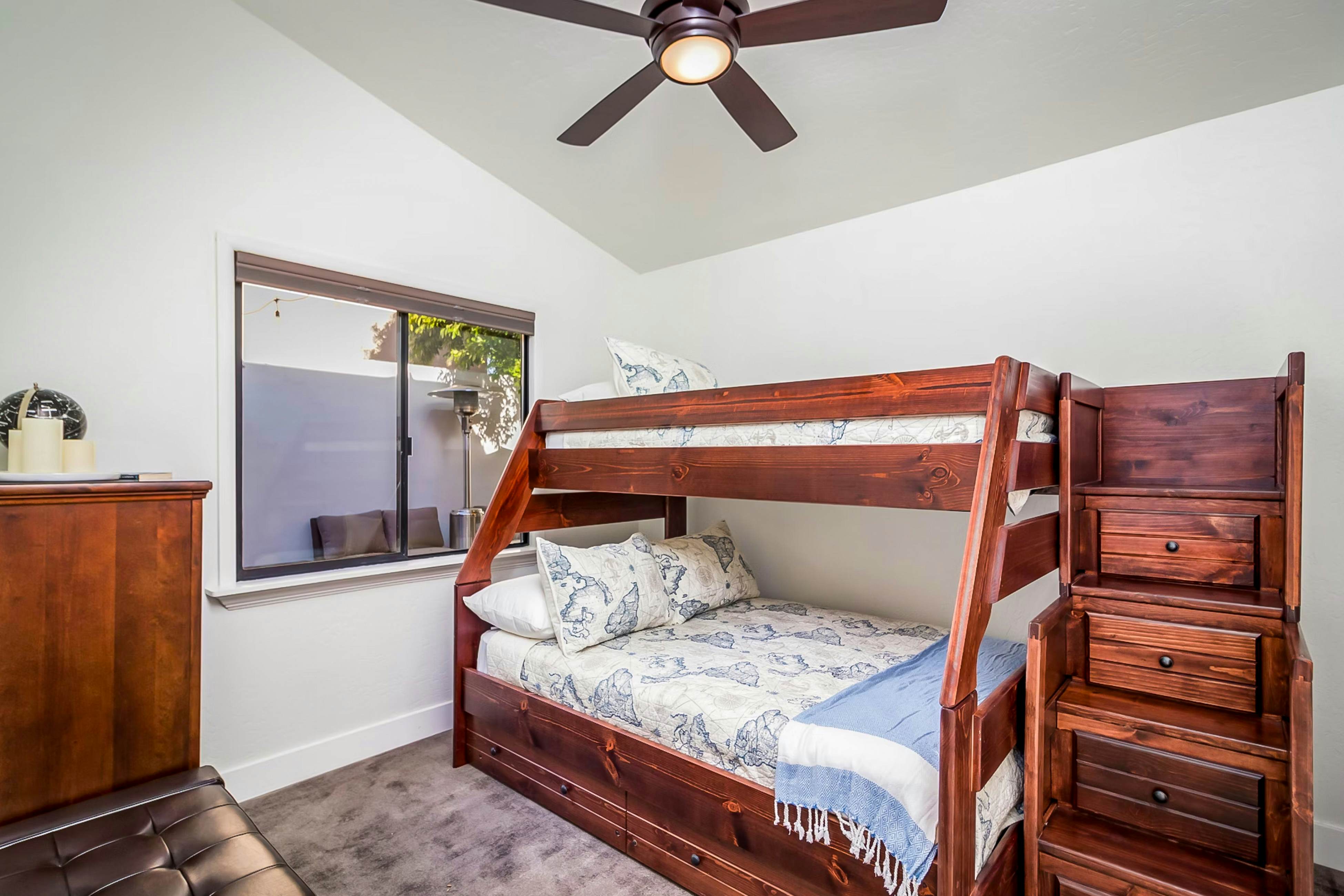 Desert Comfort Retreat