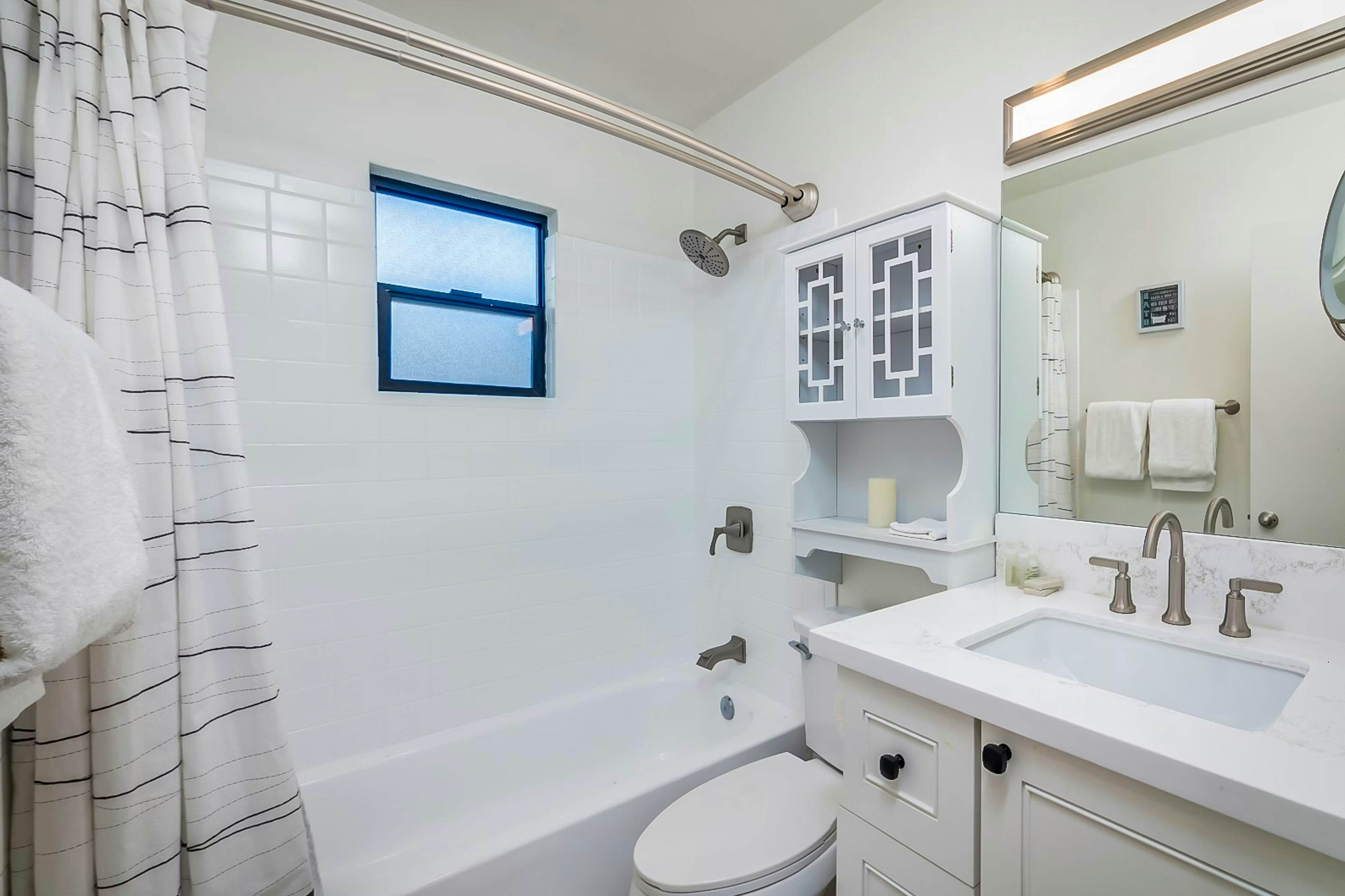 Desert Comfort Retreat