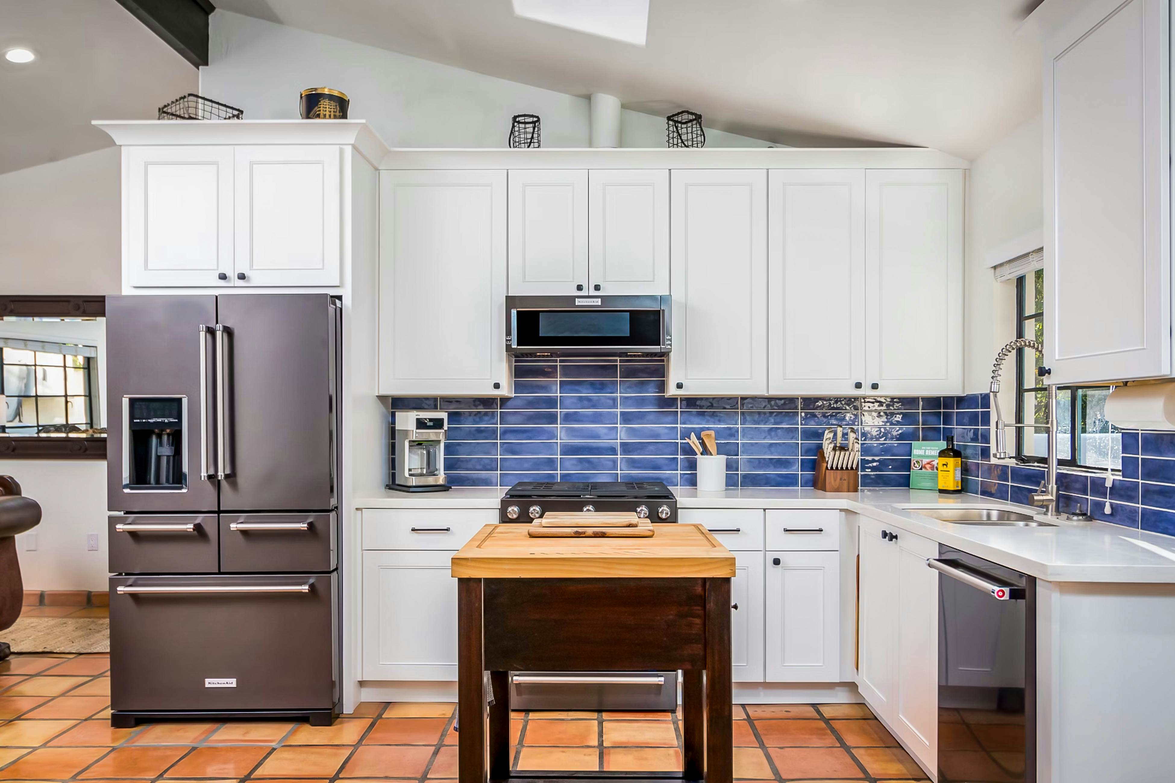 Desert Comfort Retreat