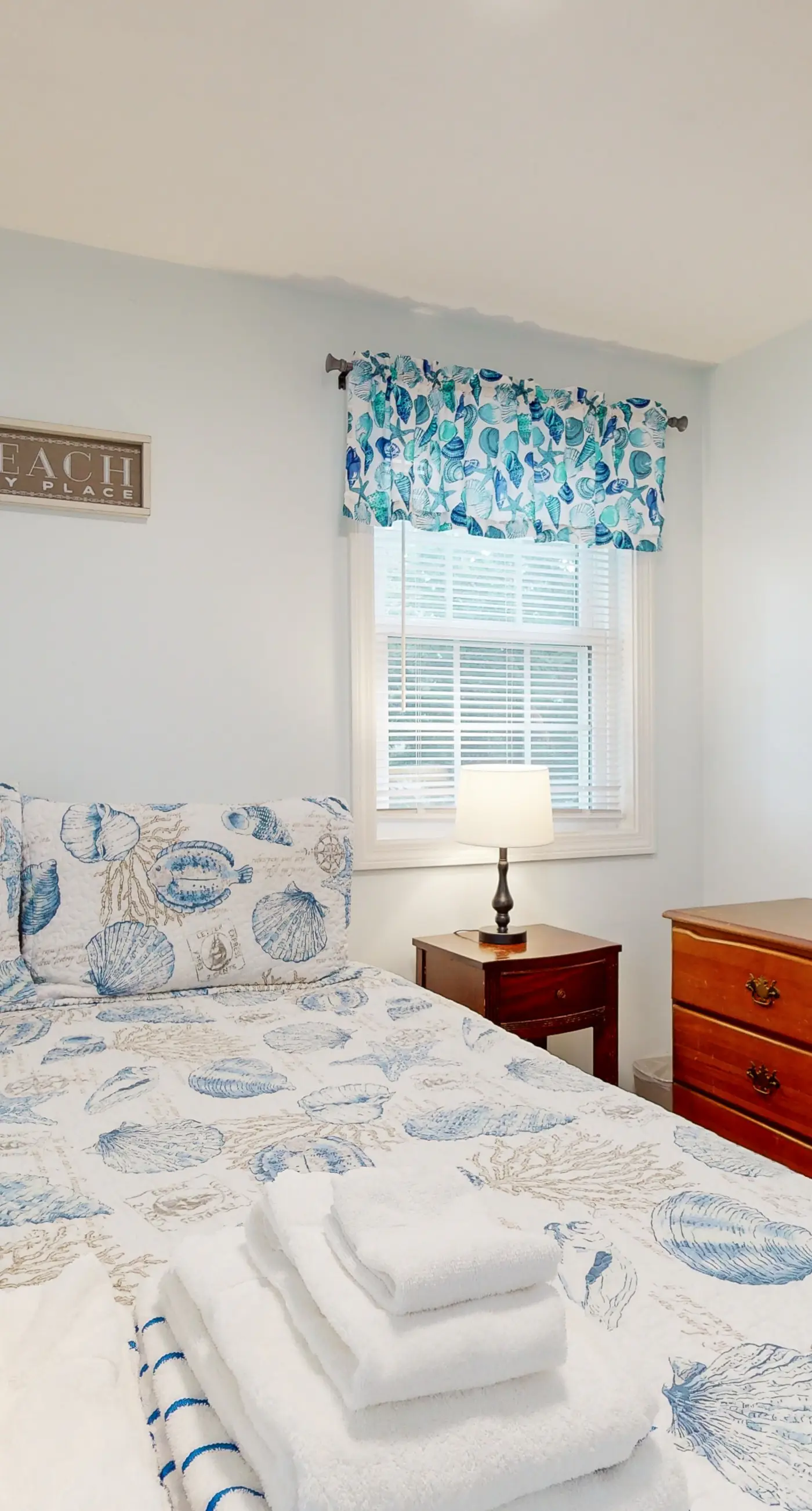 Sea Street Moonlight