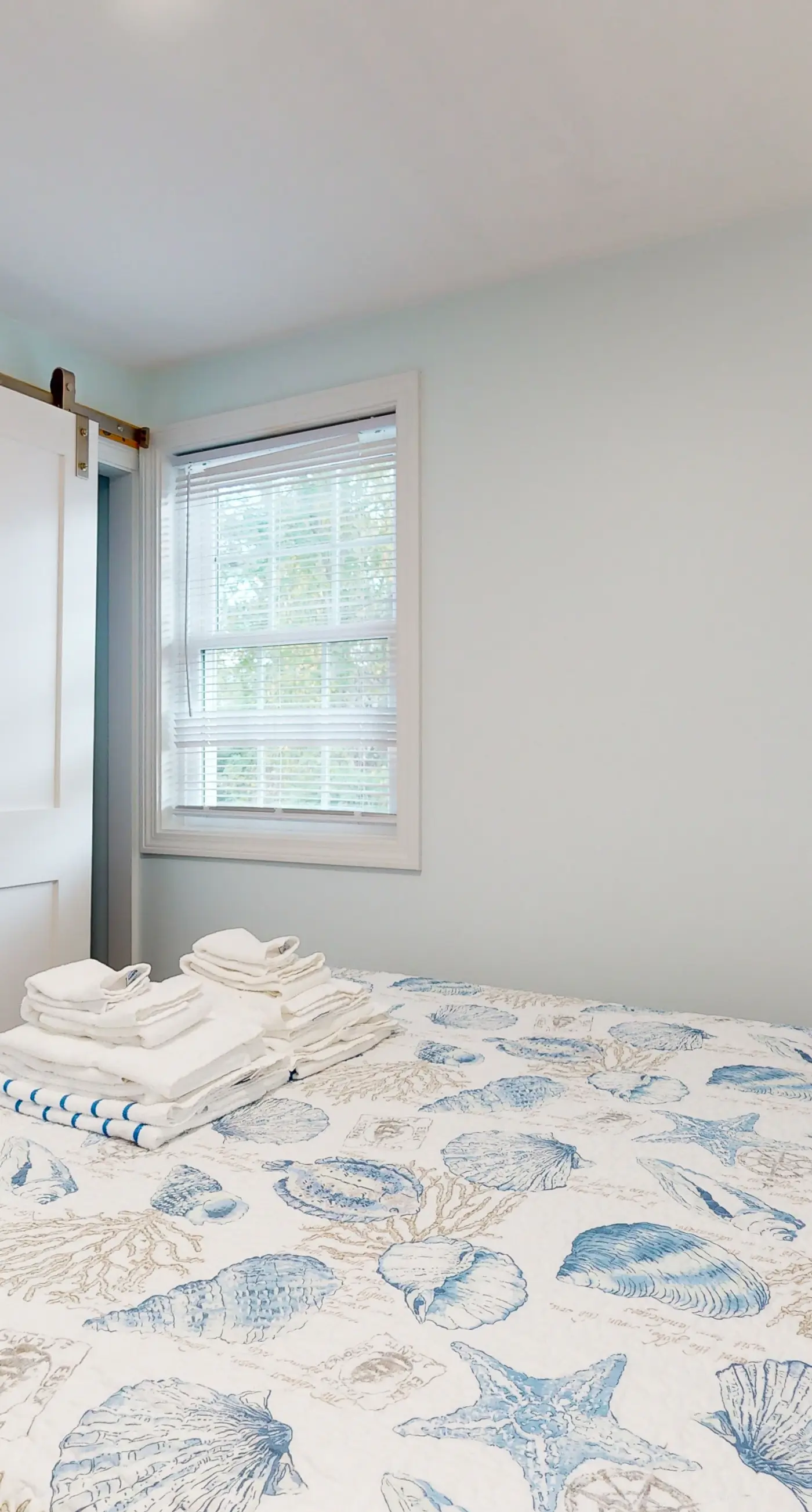 Sea Street Moonlight