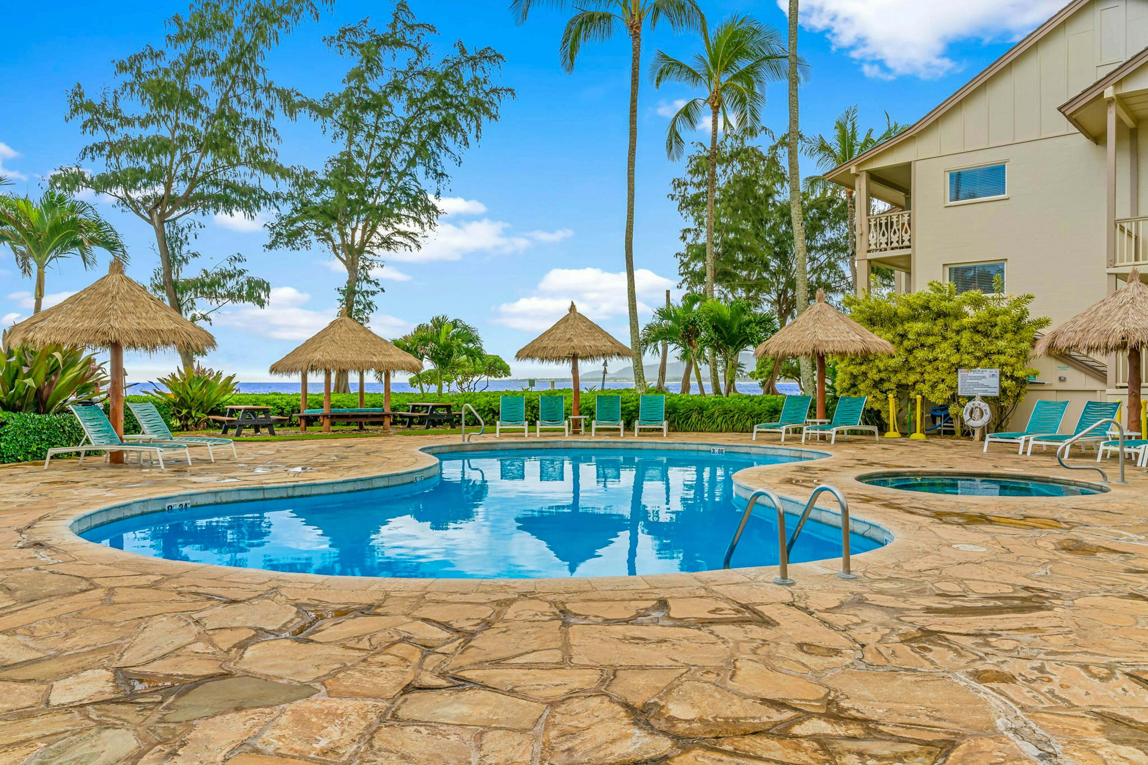 Islander on the Beach 164