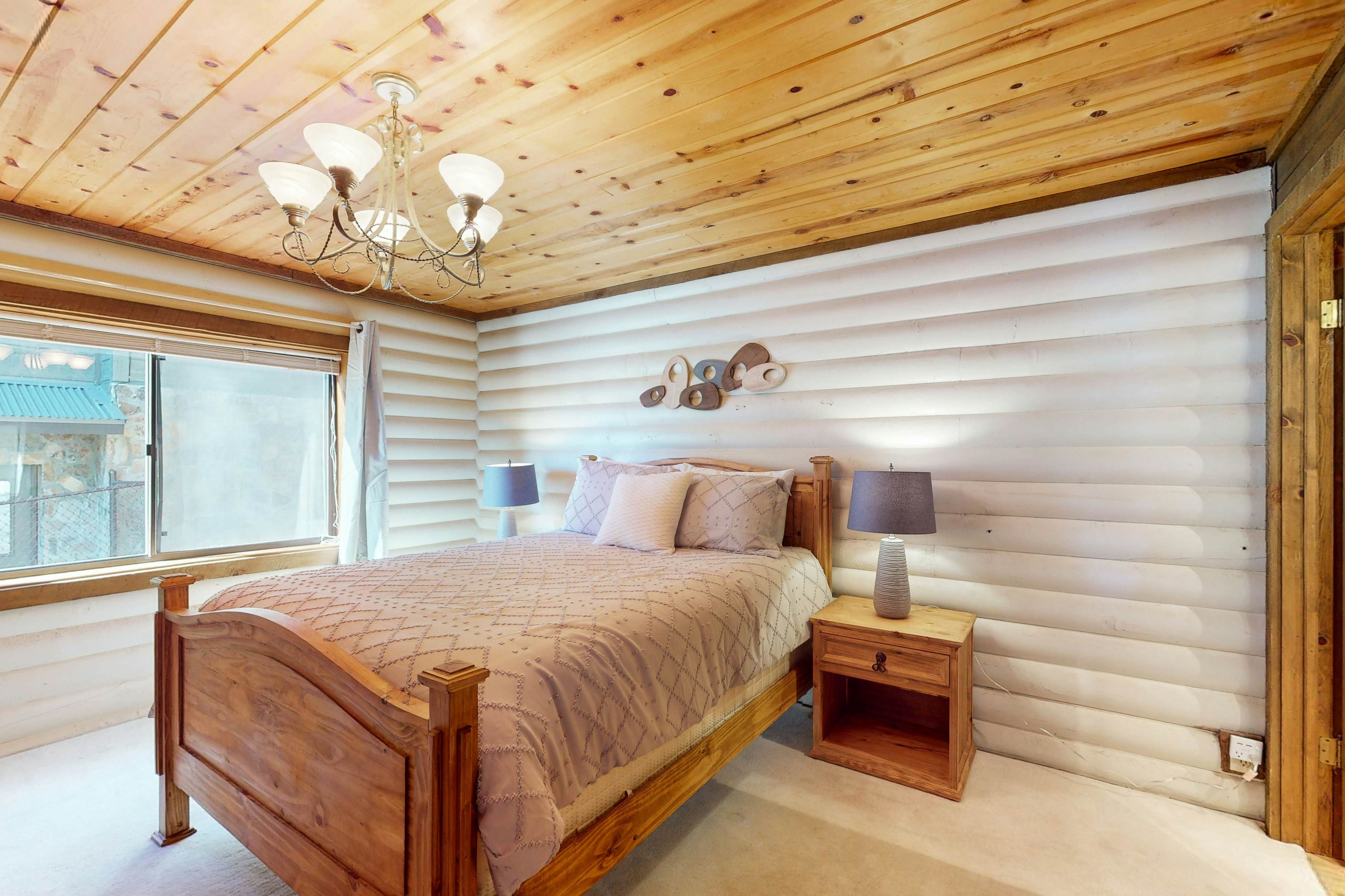 Whispering Pines Lakehouse