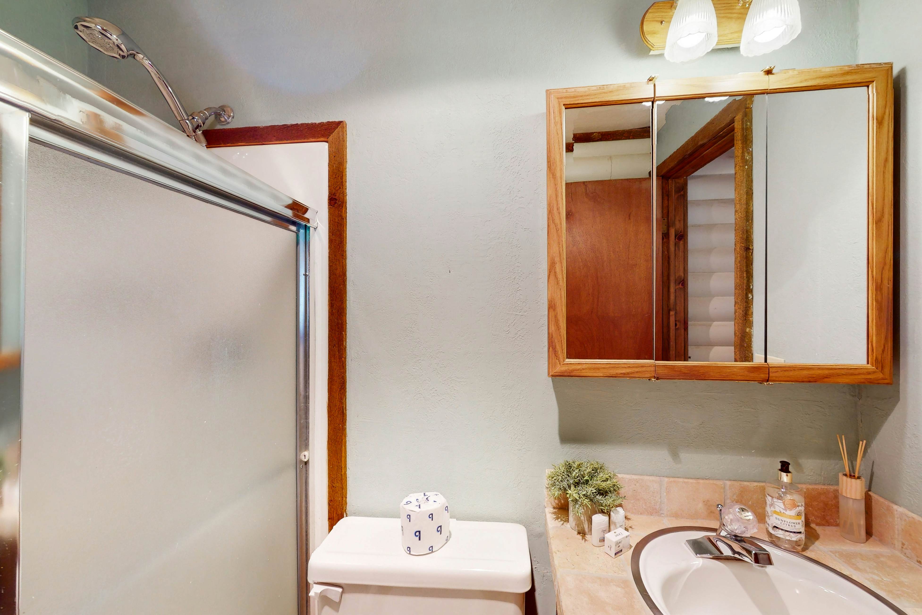 Whispering Pines Lakehouse