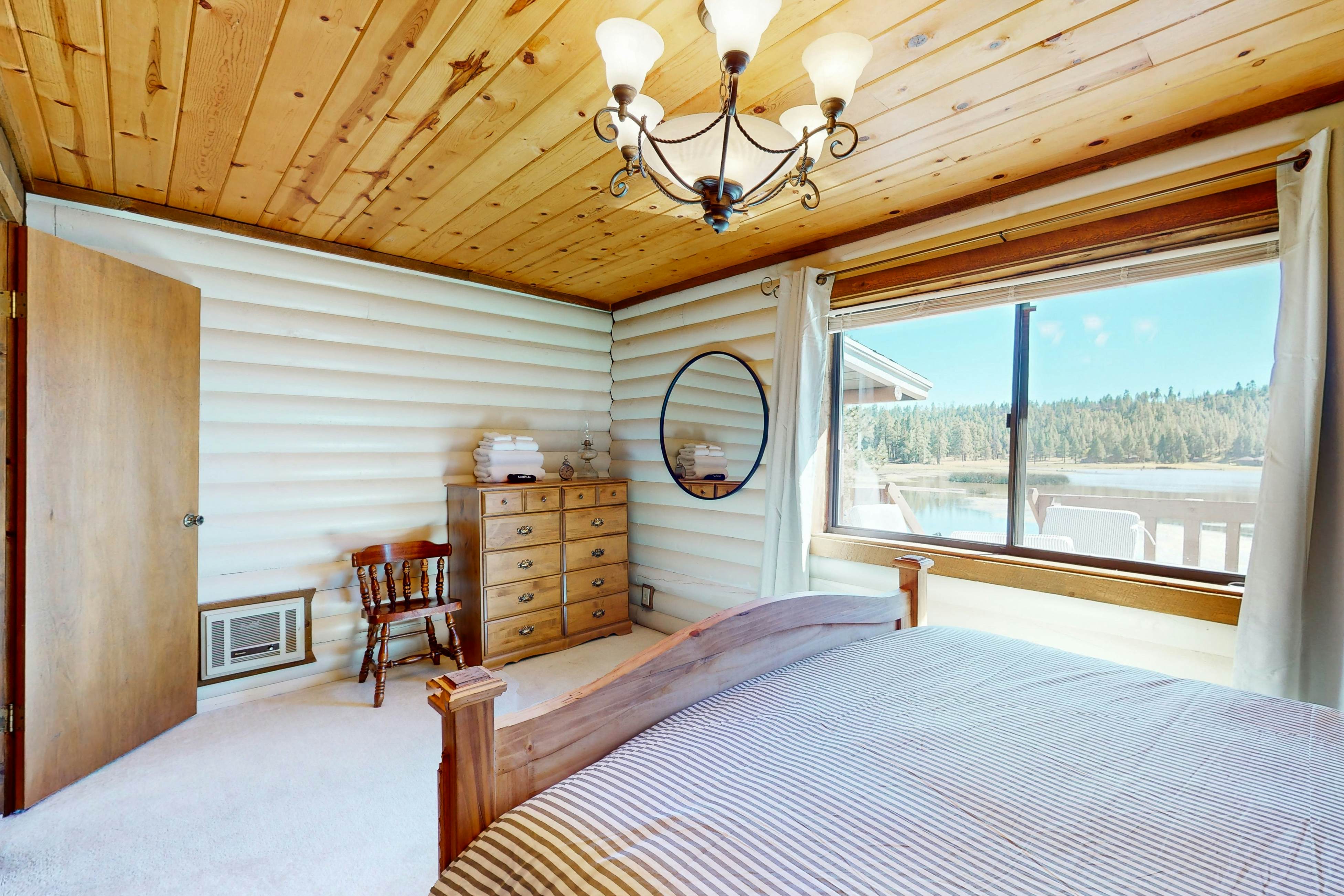 Whispering Pines Lakehouse