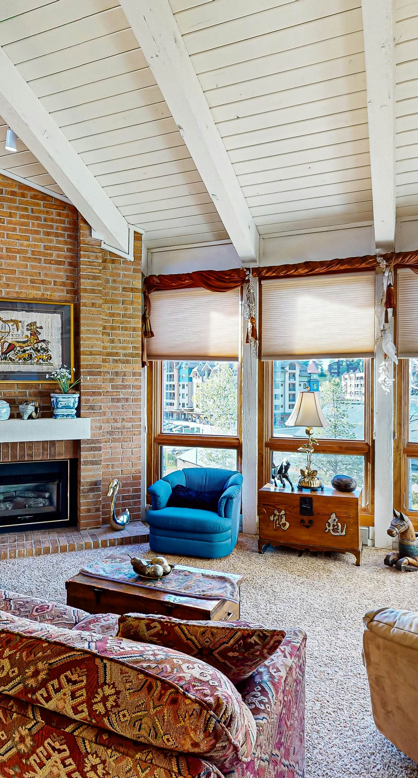 Lodge at Steamboat D304