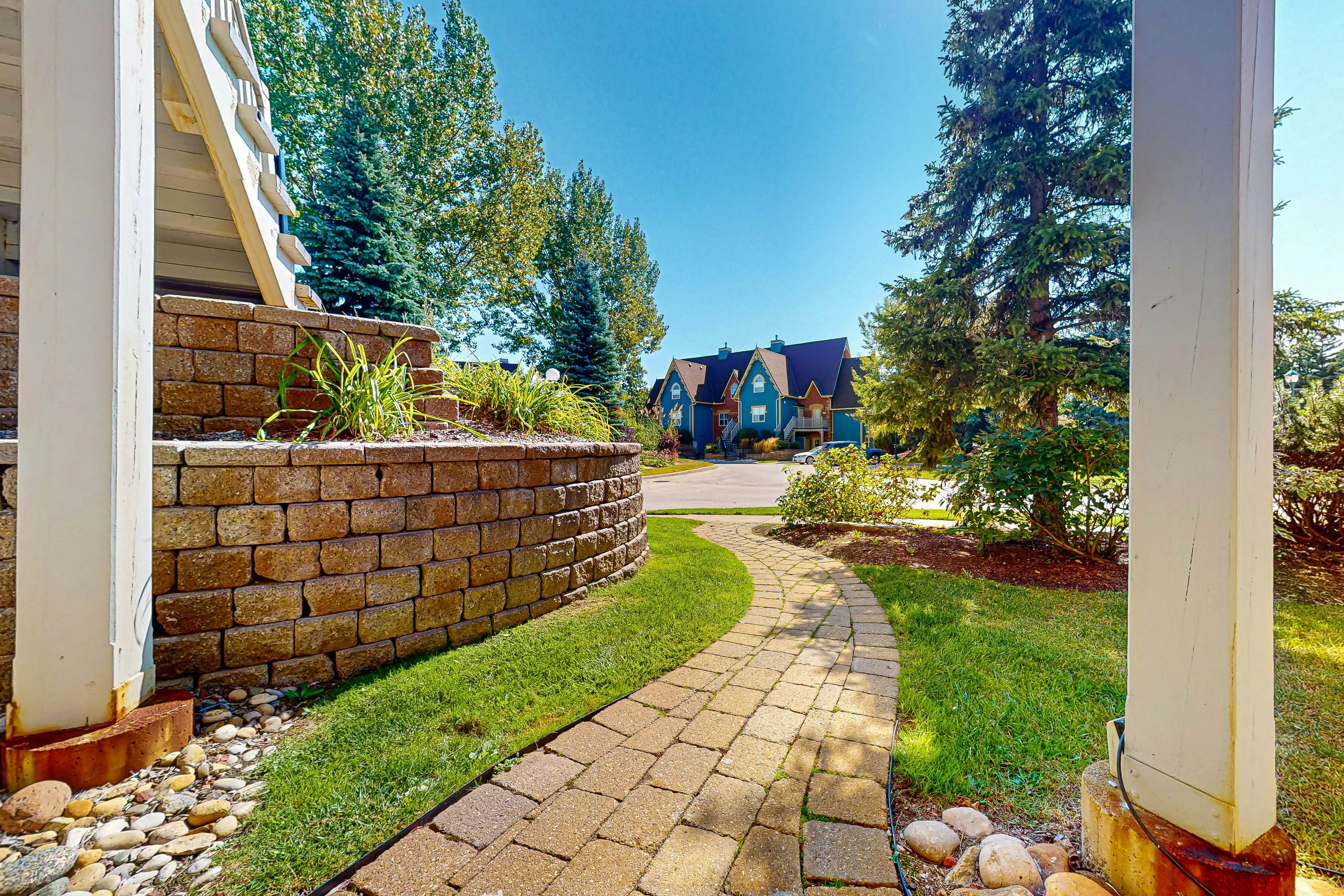 Condo 120 at Snowbridge