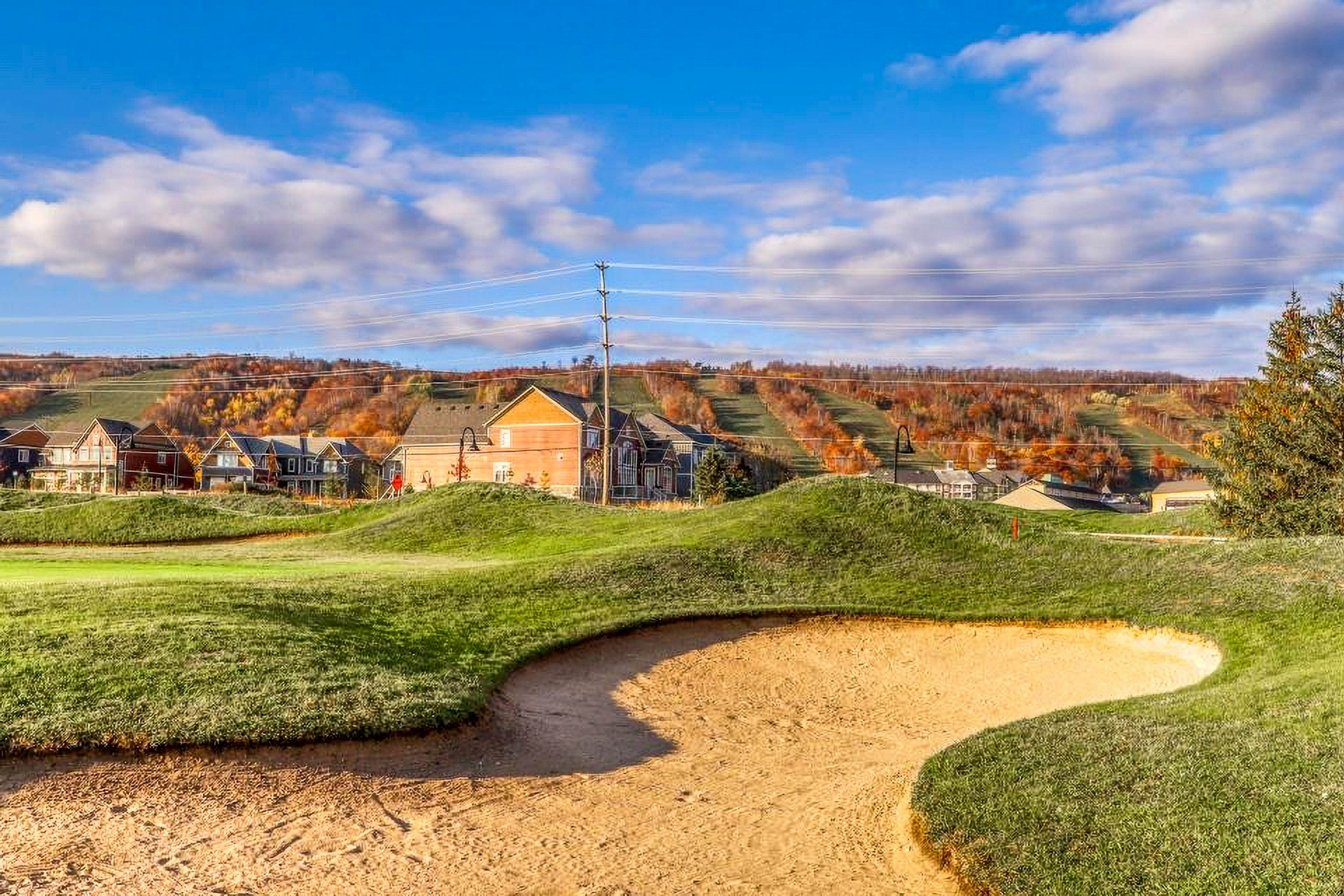 Condo 120 at Snowbridge