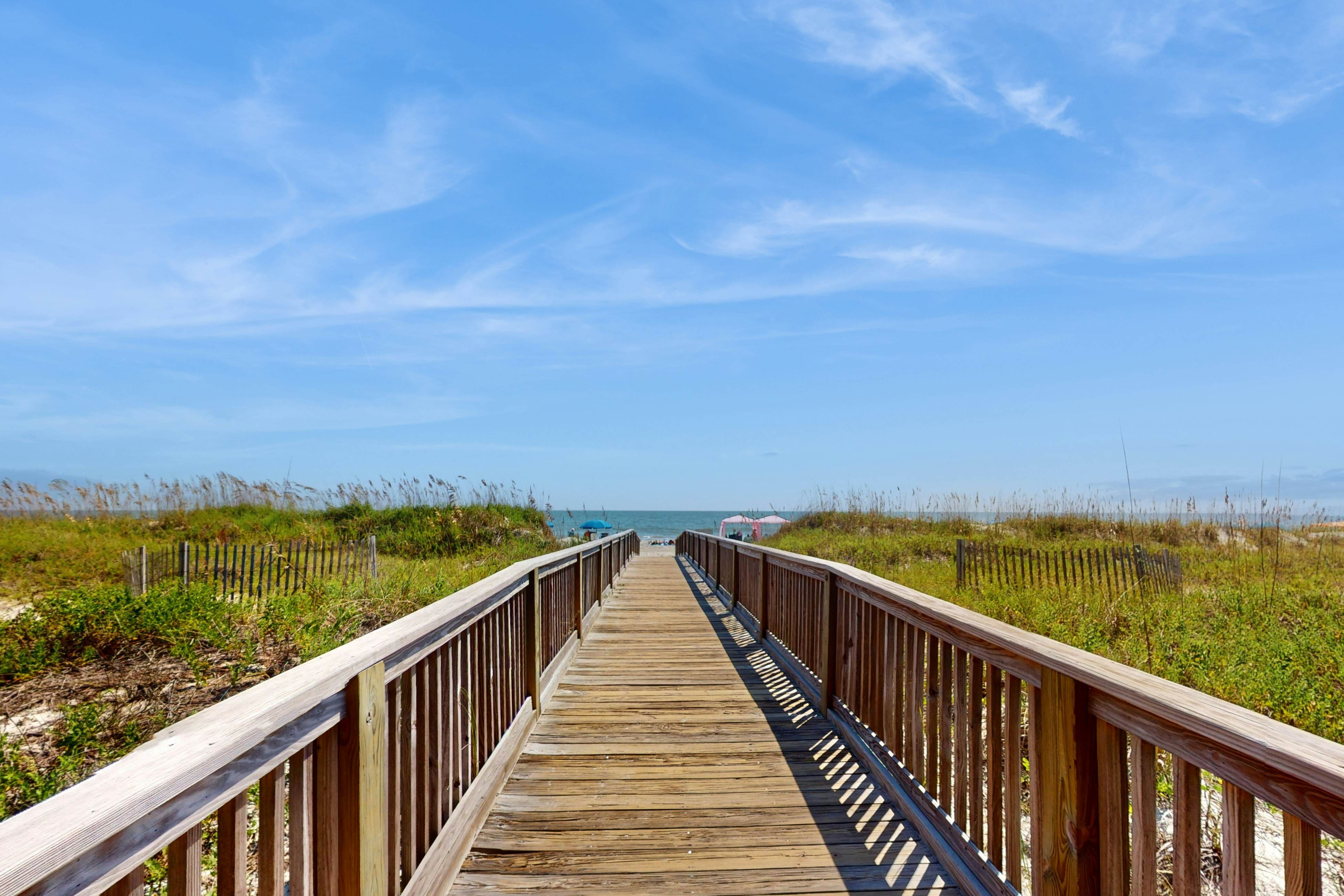 HH Beach & Tennis 101AR