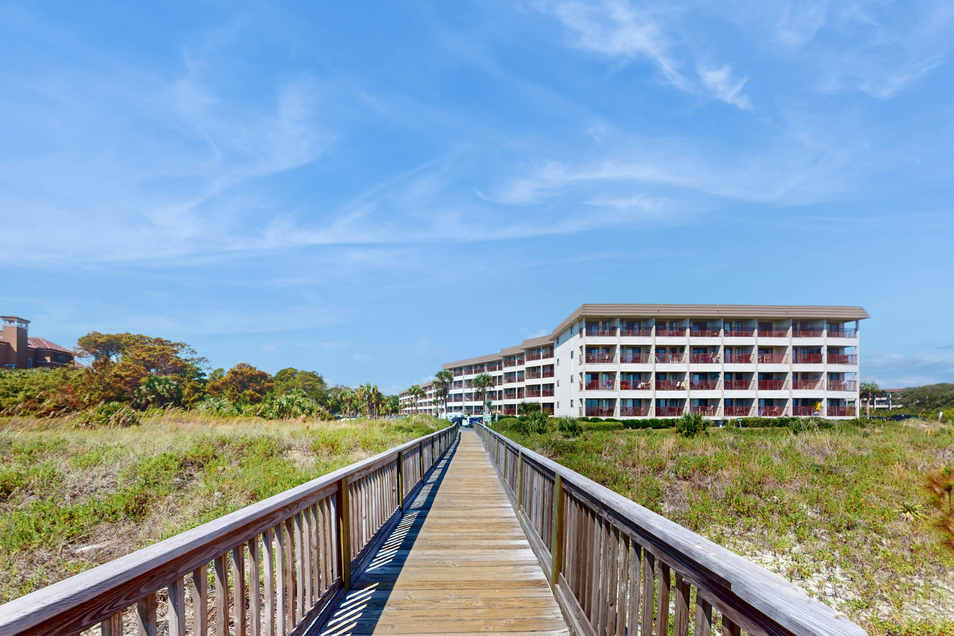 HH Beach & Tennis 101AR