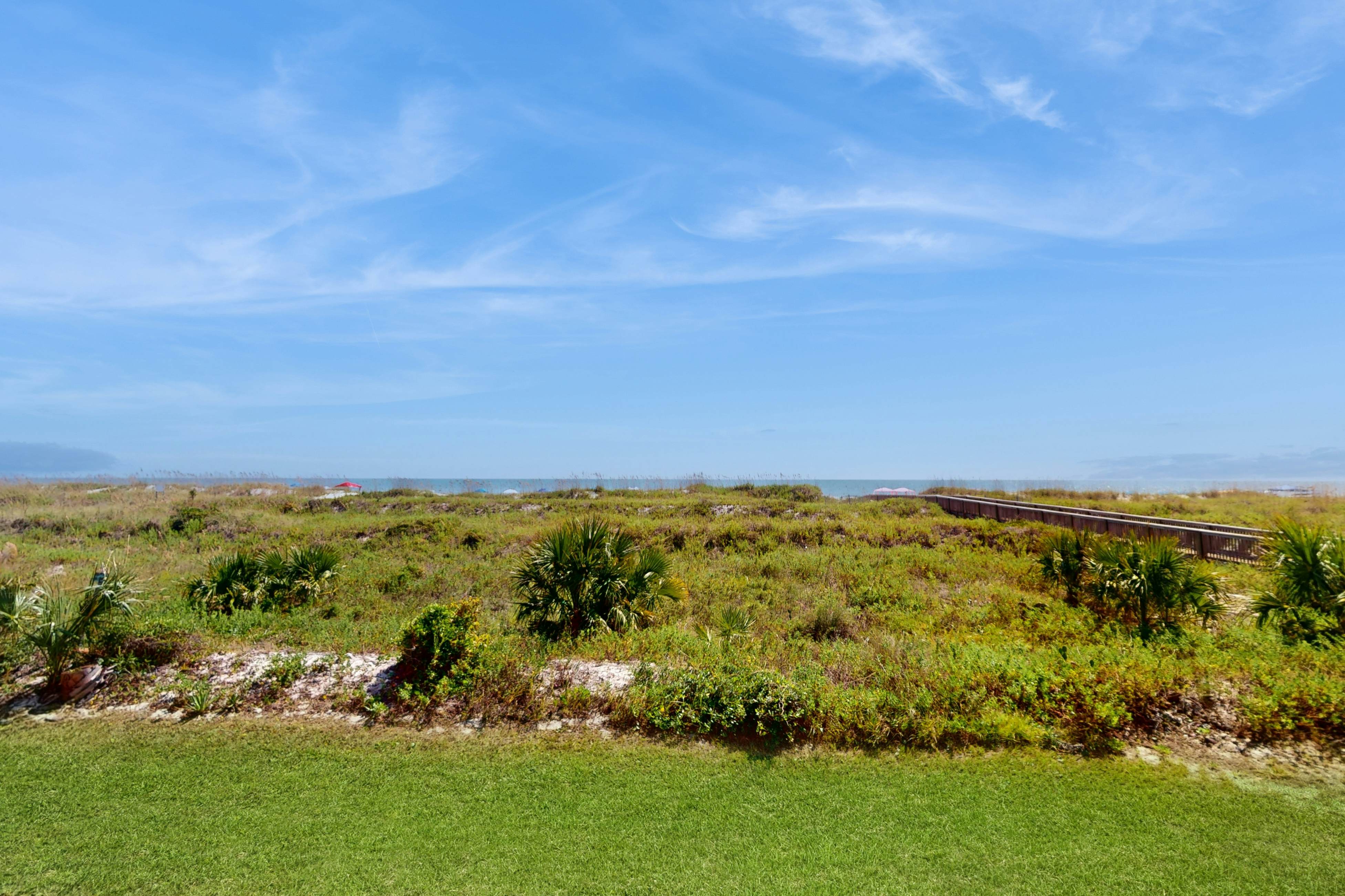 HH Beach & Tennis 101AR