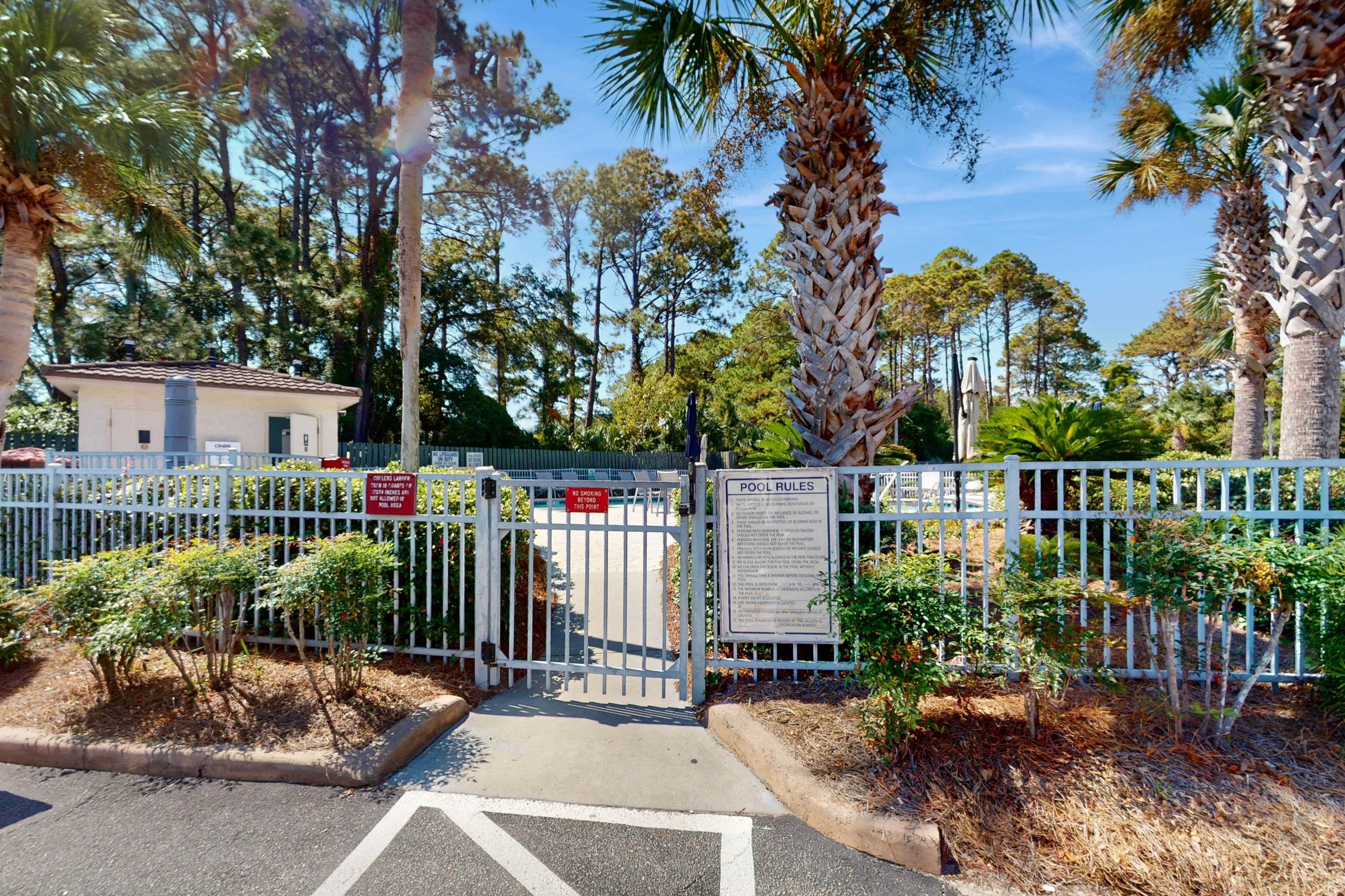 HH Beach & Tennis 101AR