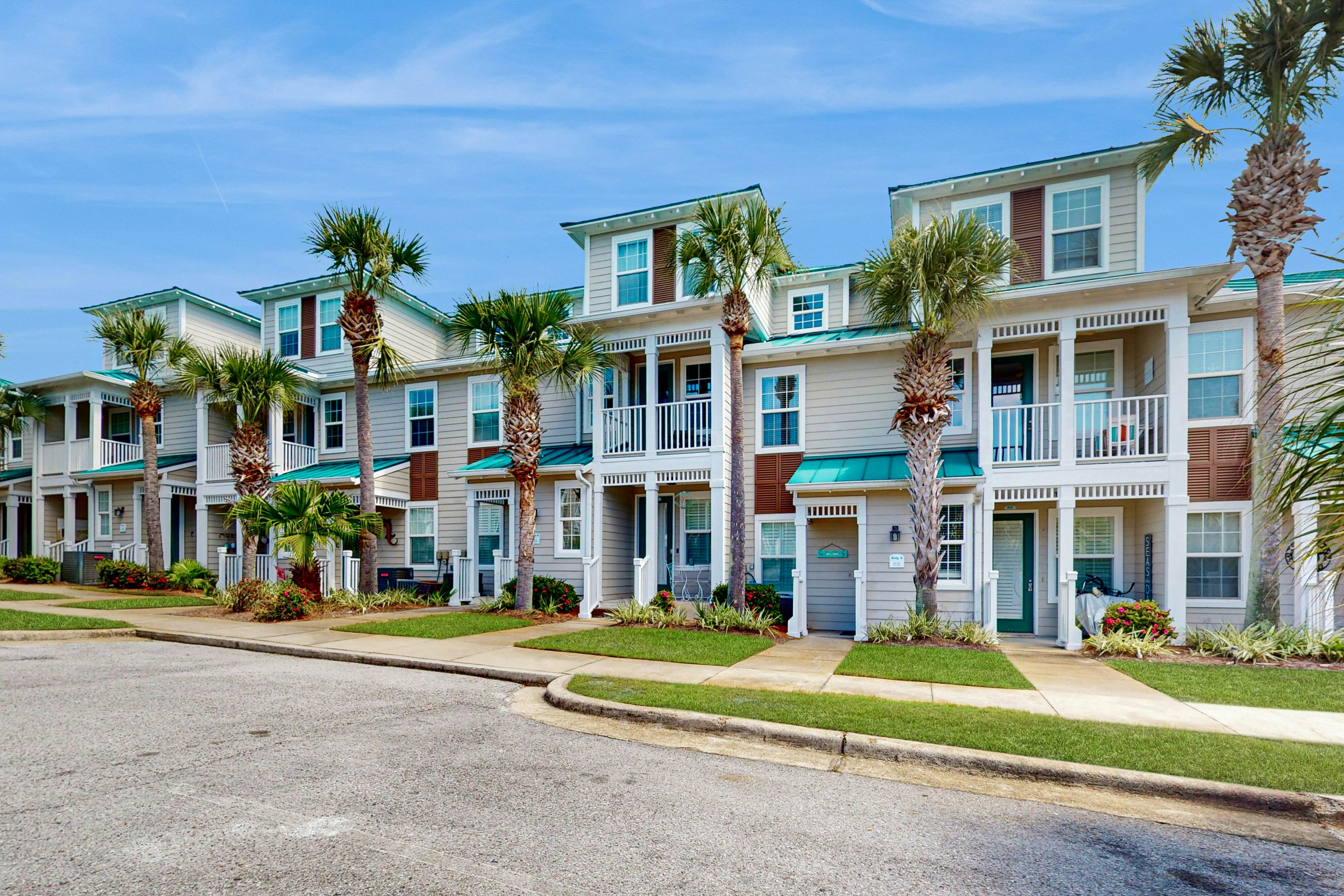 Village at Blue Mountain Beach #826