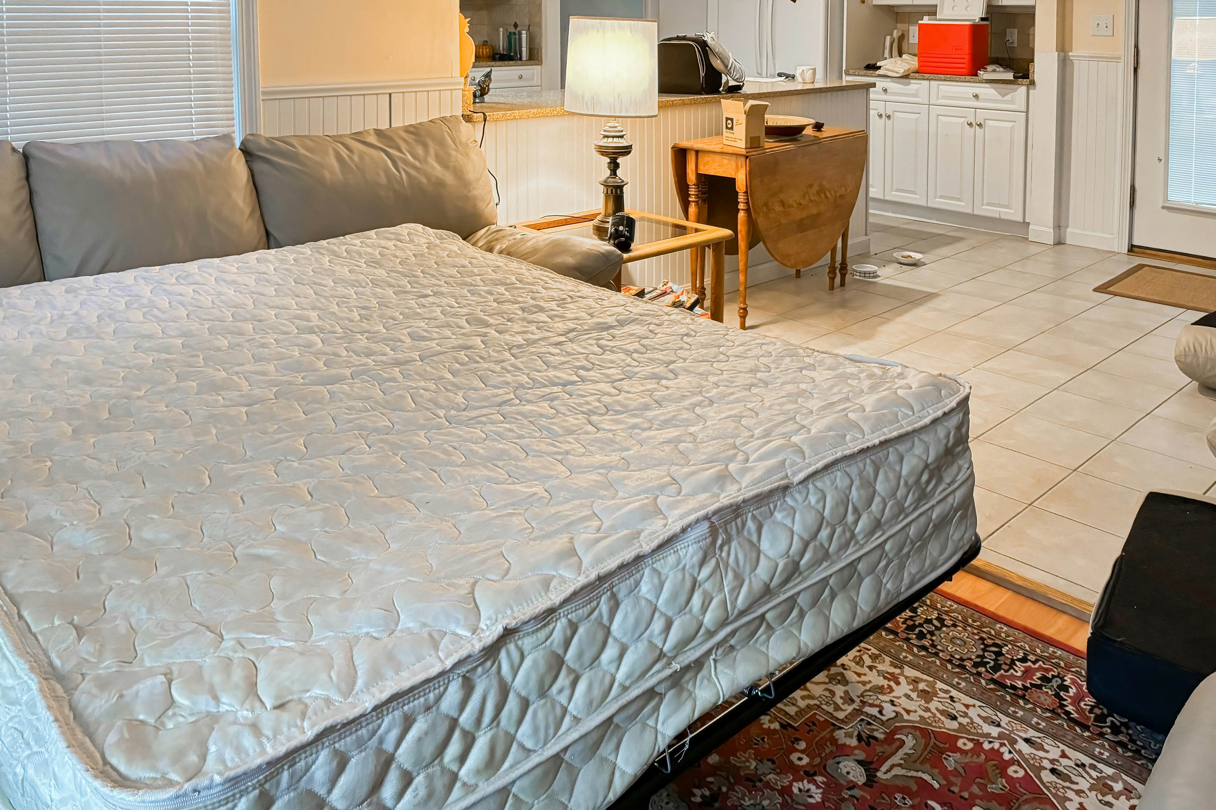 Falmouth Beachtown Getaway 