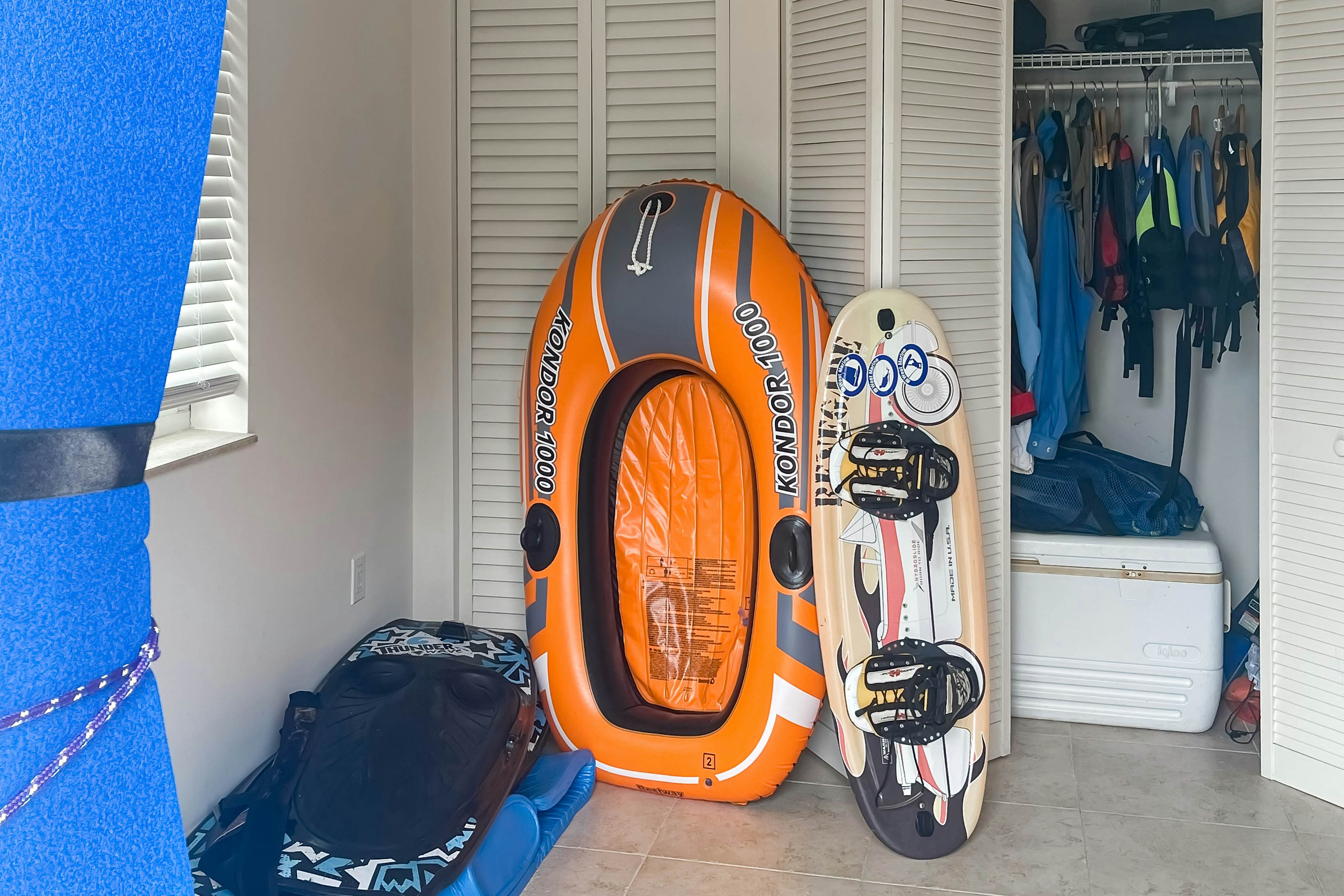 Humpty Dumpty Hacienda