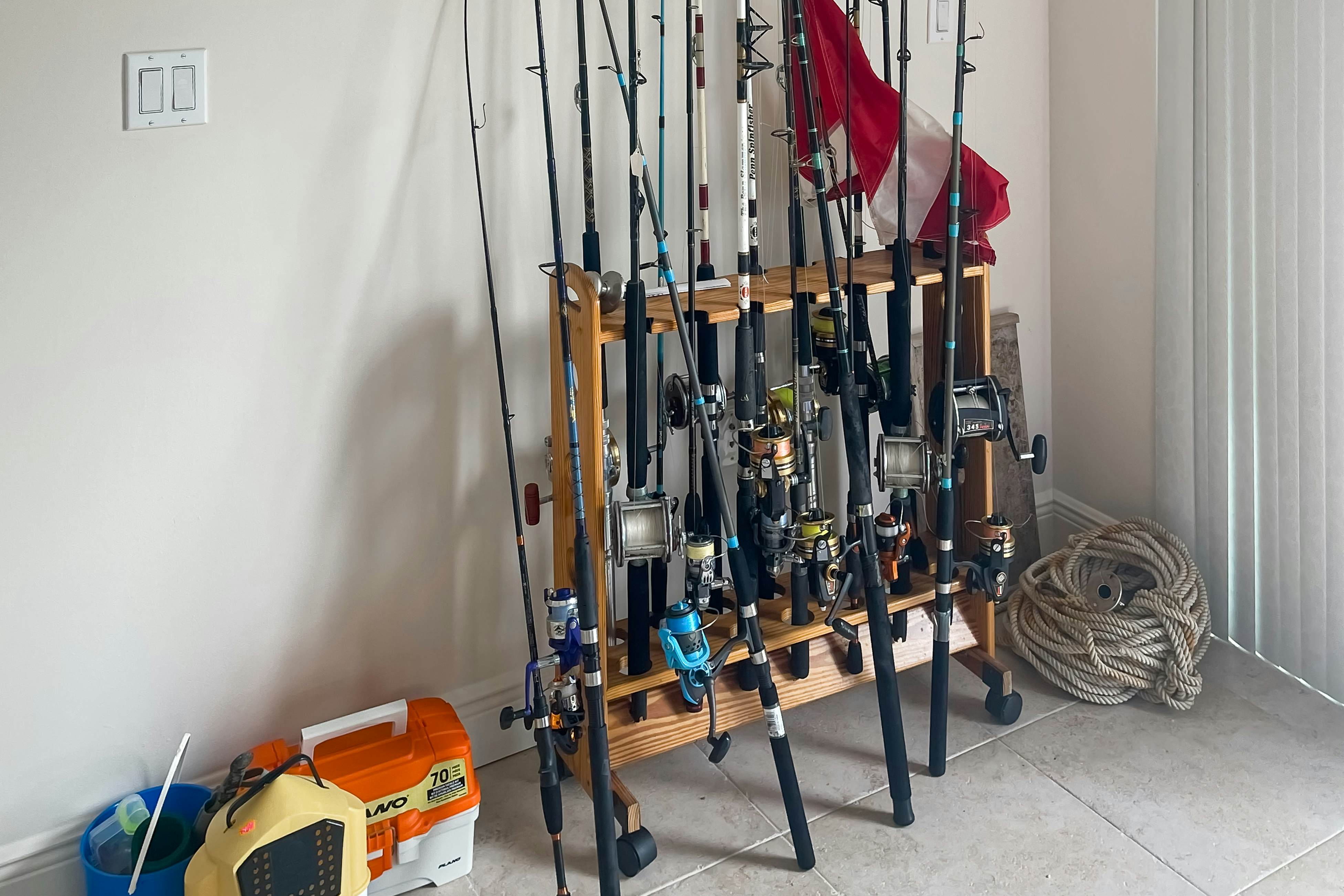 Humpty Dumpty Hacienda