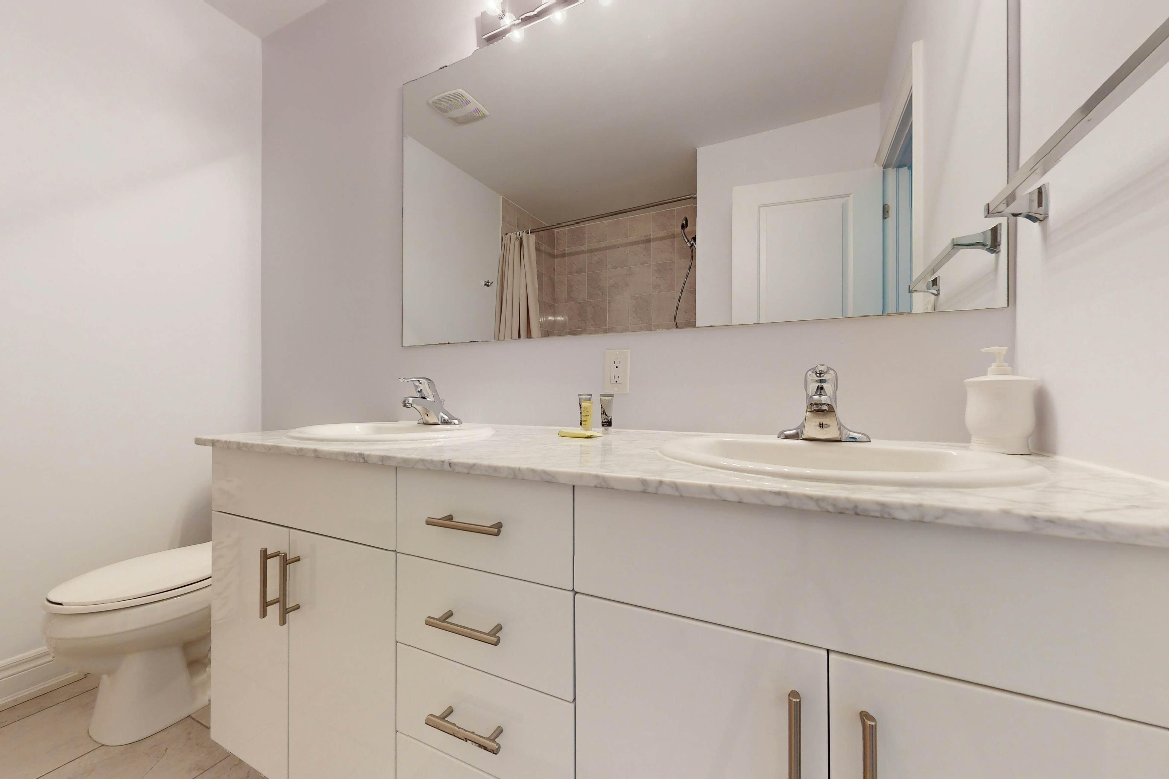 Condo 34 at Snowbridge