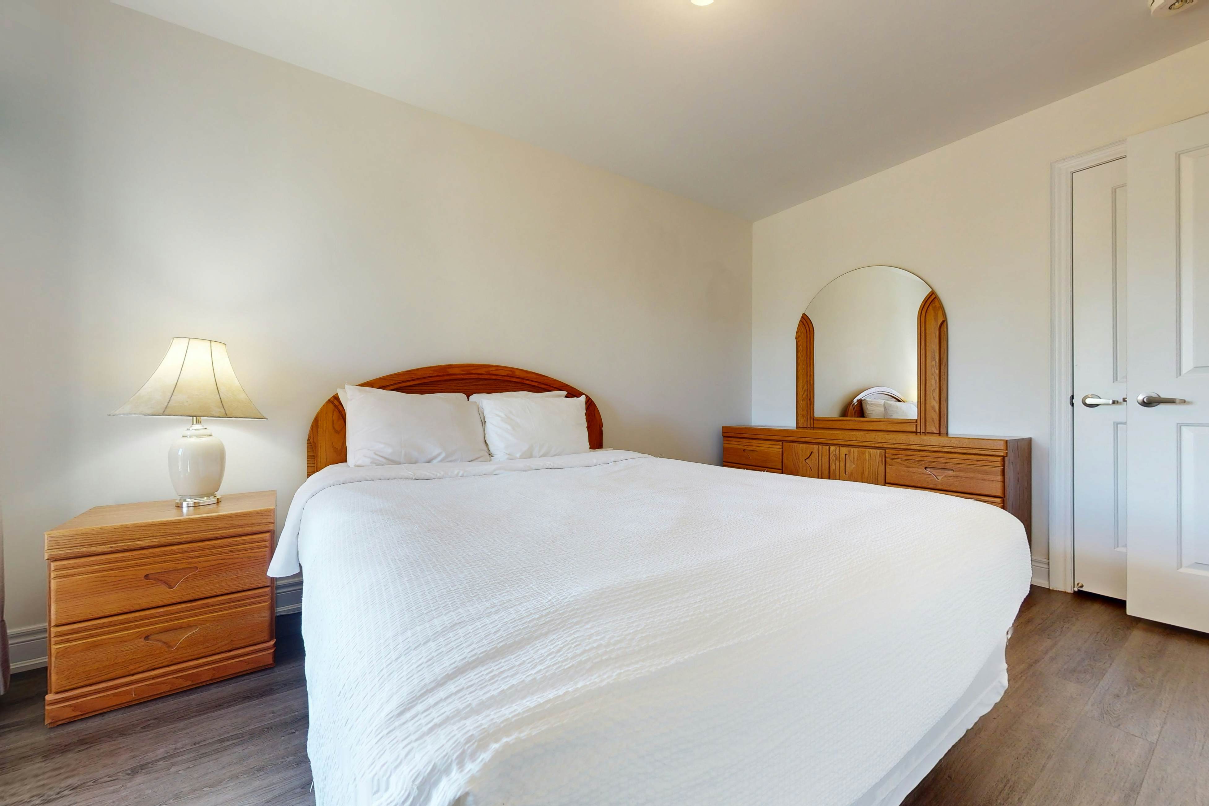 Condo 34 at Snowbridge